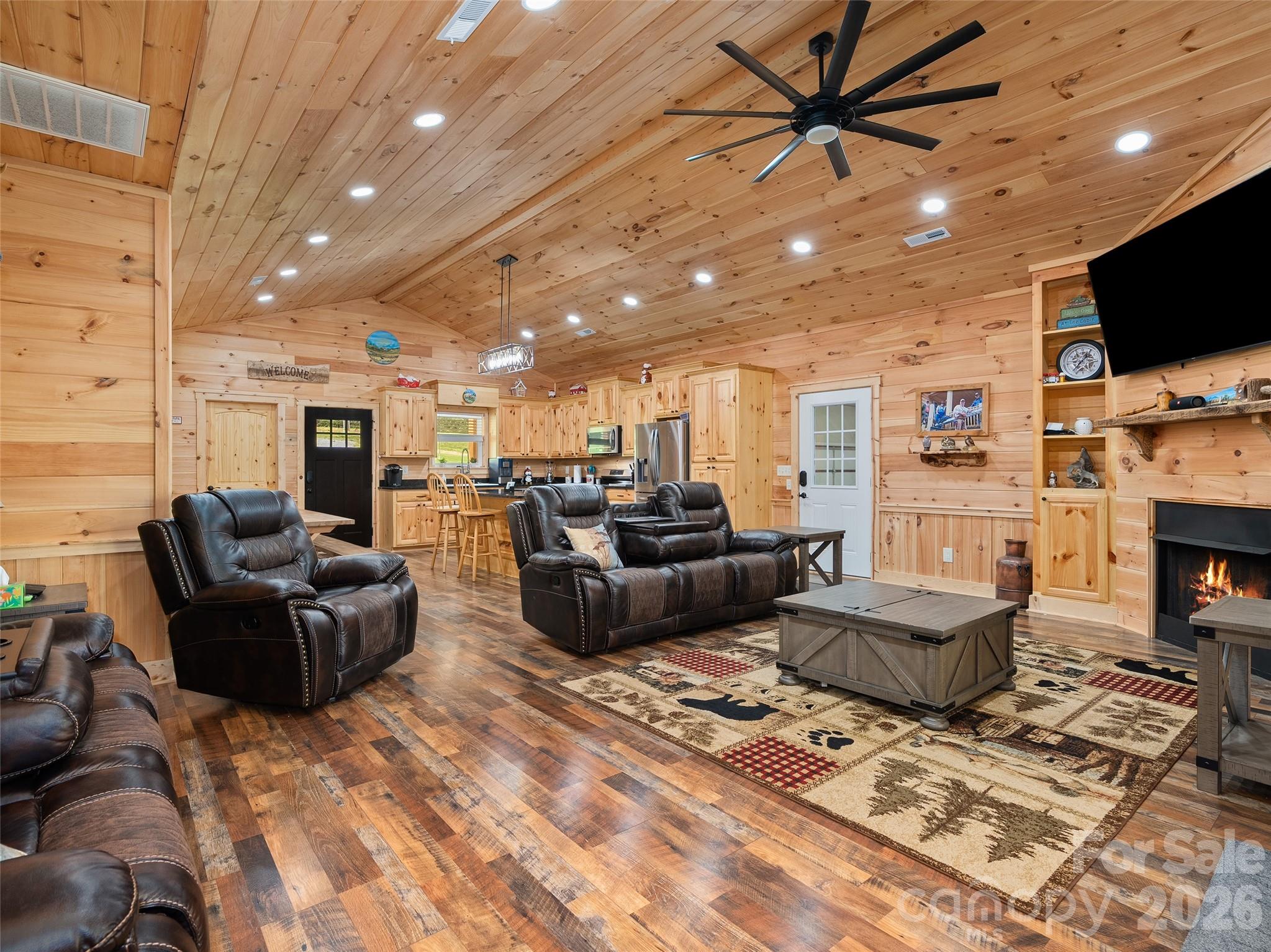 44 Rapid Waters Way — Waynesville