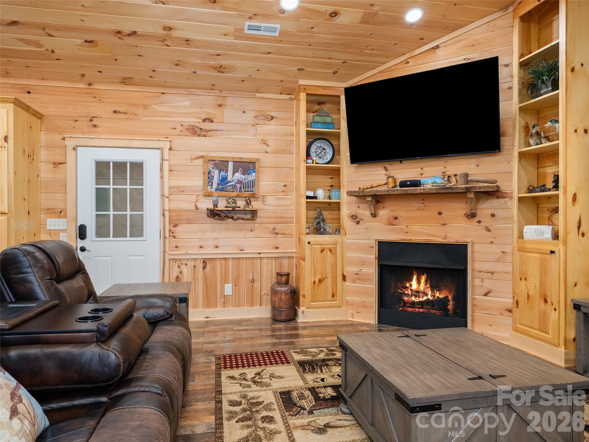 44 Rapid Waters Way — Waynesville