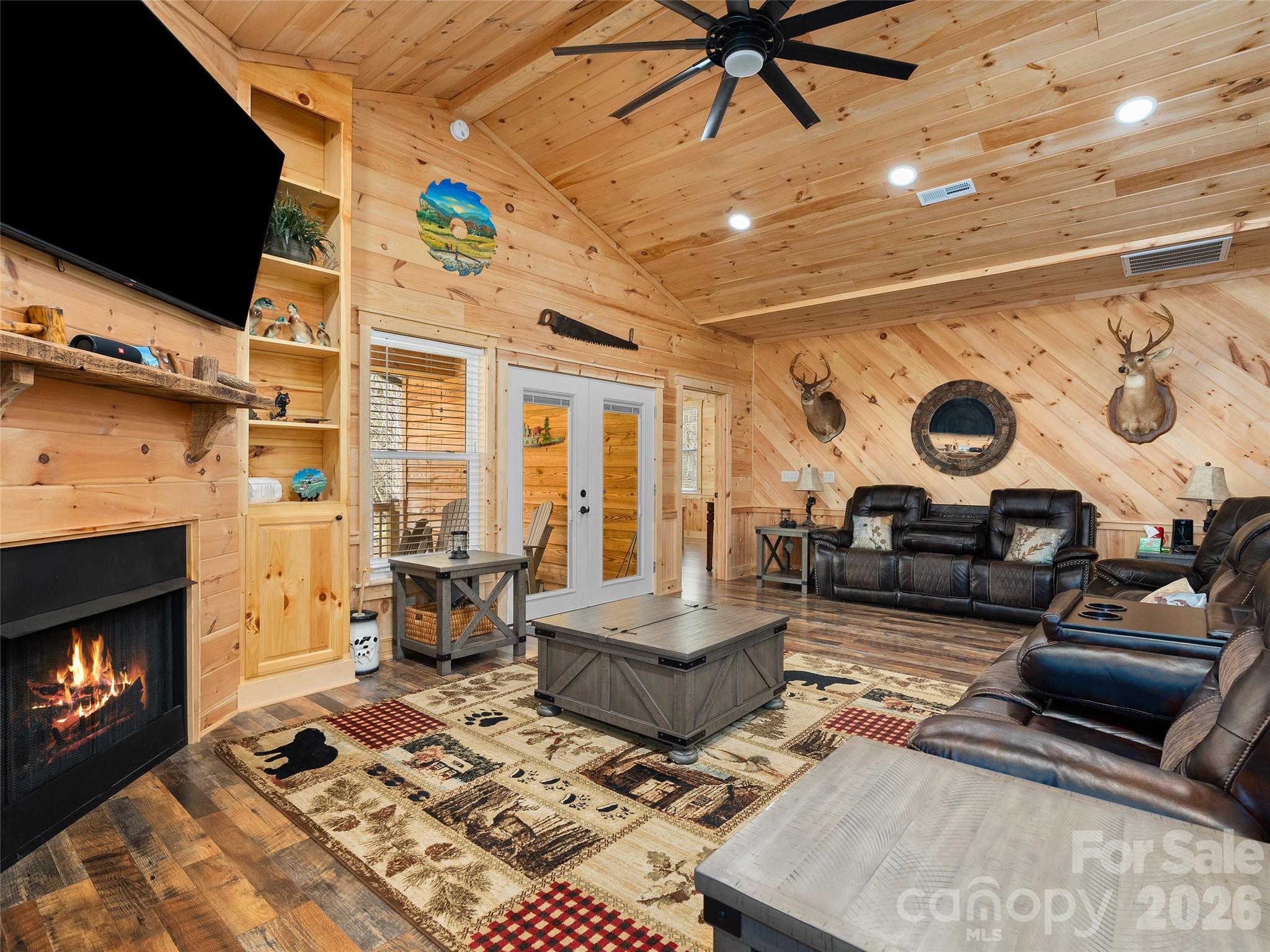 44 Rapid Waters Way — Waynesville