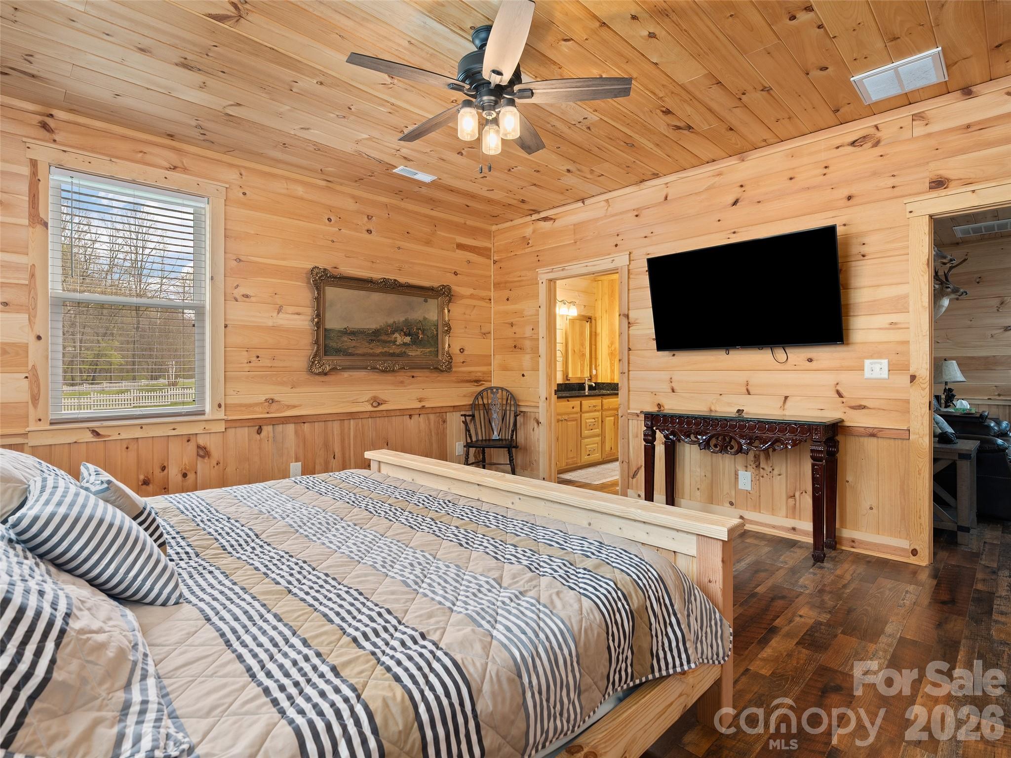 44 Rapid Waters Way — Waynesville