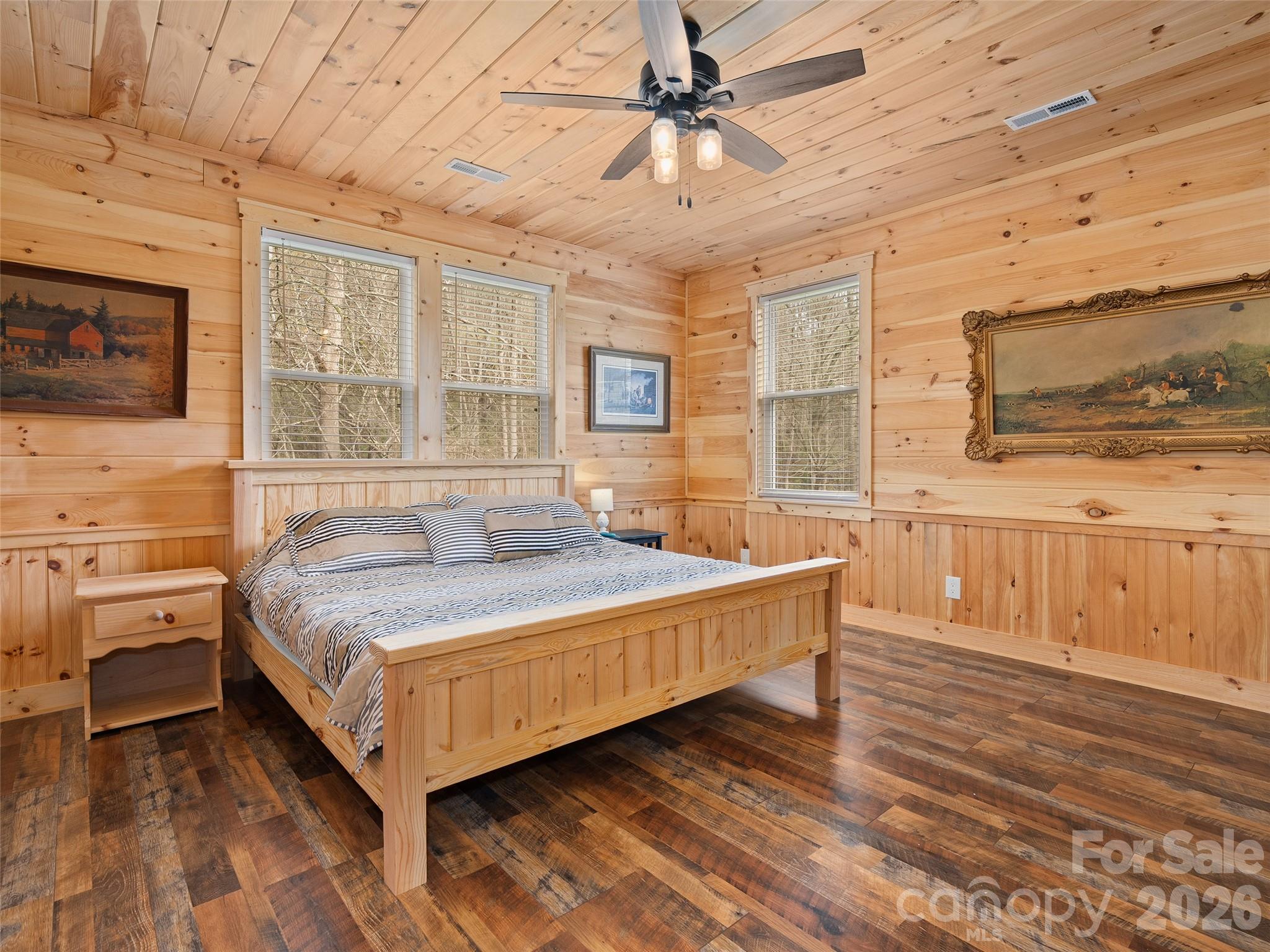 44 Rapid Waters Way — Waynesville