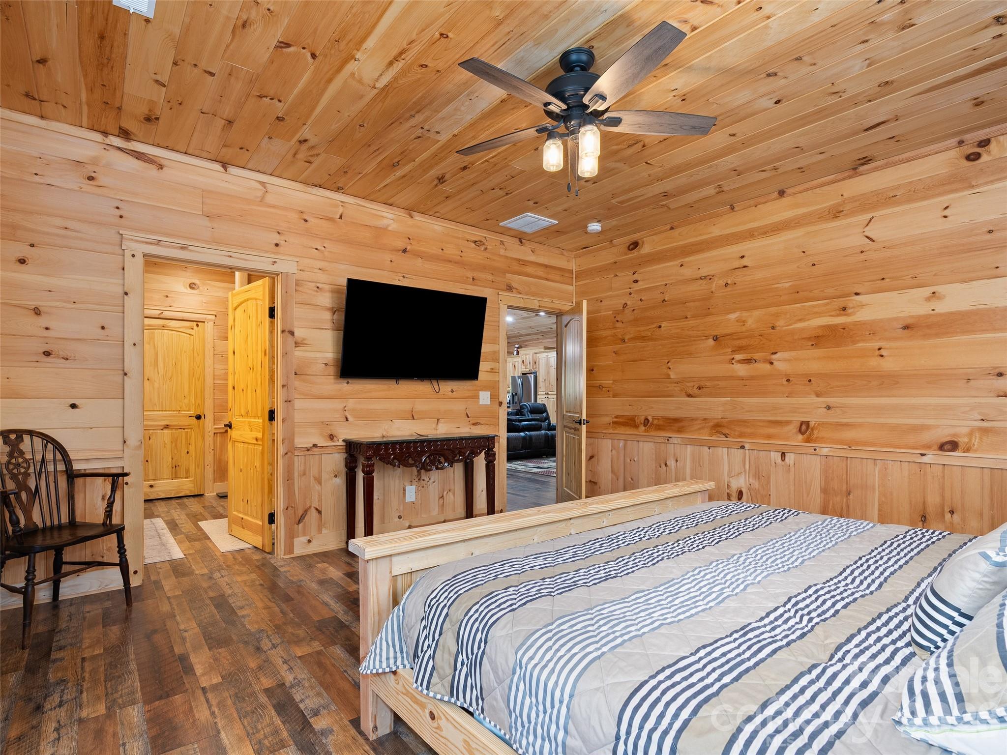 44 Rapid Waters Way — Waynesville
