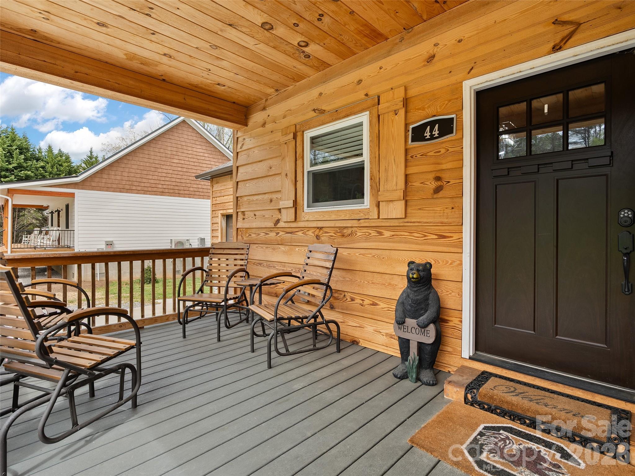 44 Rapid Waters Way — Waynesville