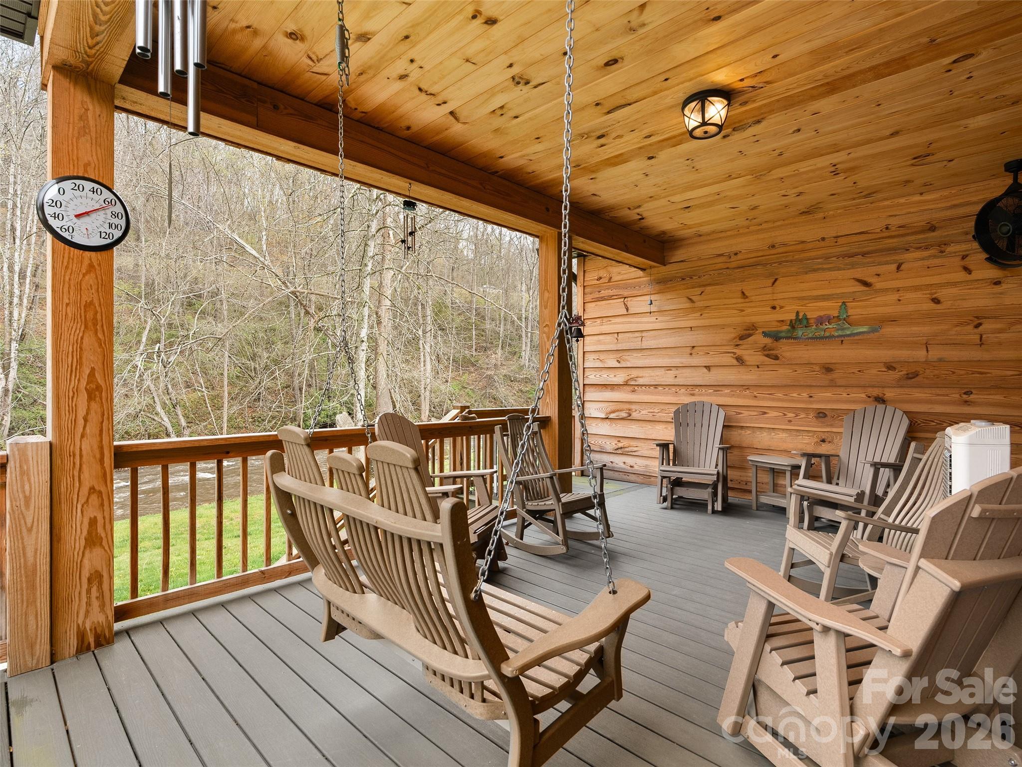 44 Rapid Waters Way — Waynesville