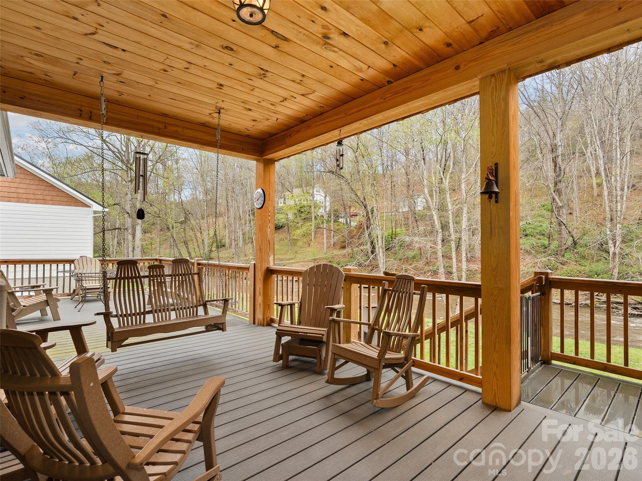 44 Rapid Waters Way — Waynesville