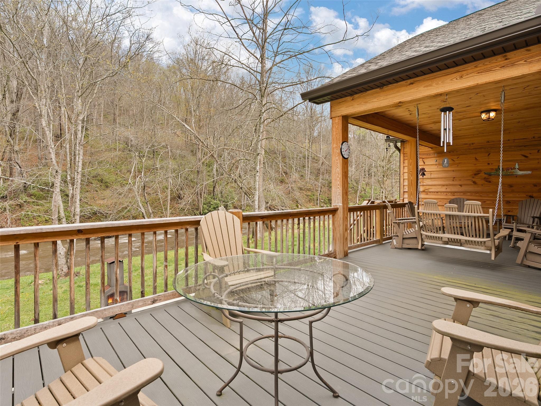 44 Rapid Waters Way — Waynesville