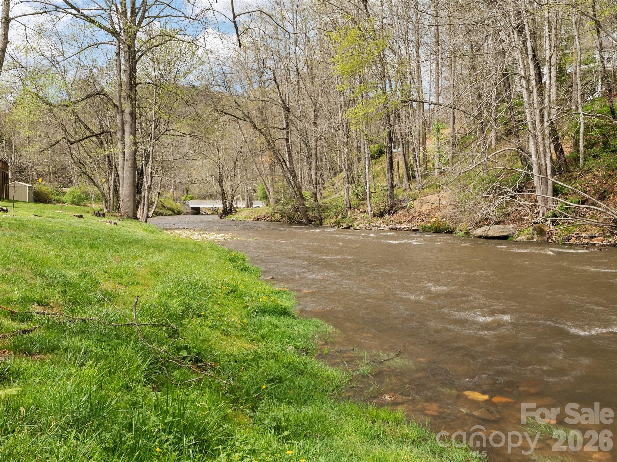 44 Rapid Waters Way — Waynesville