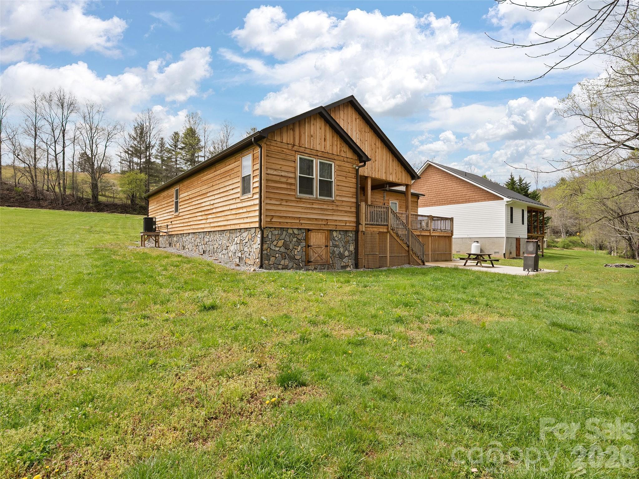 44 Rapid Waters Way — Waynesville