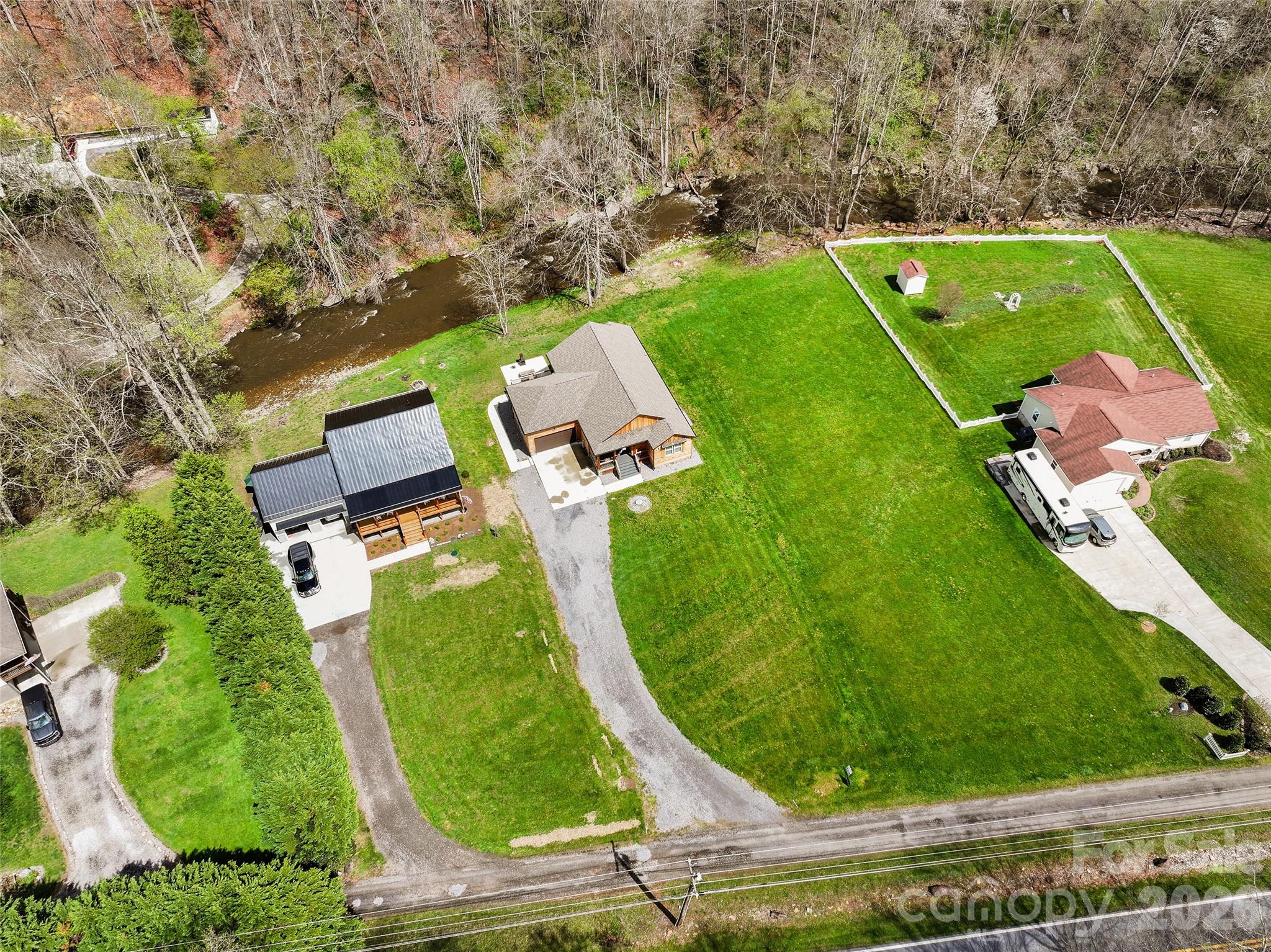 44 Rapid Waters Way — Waynesville
