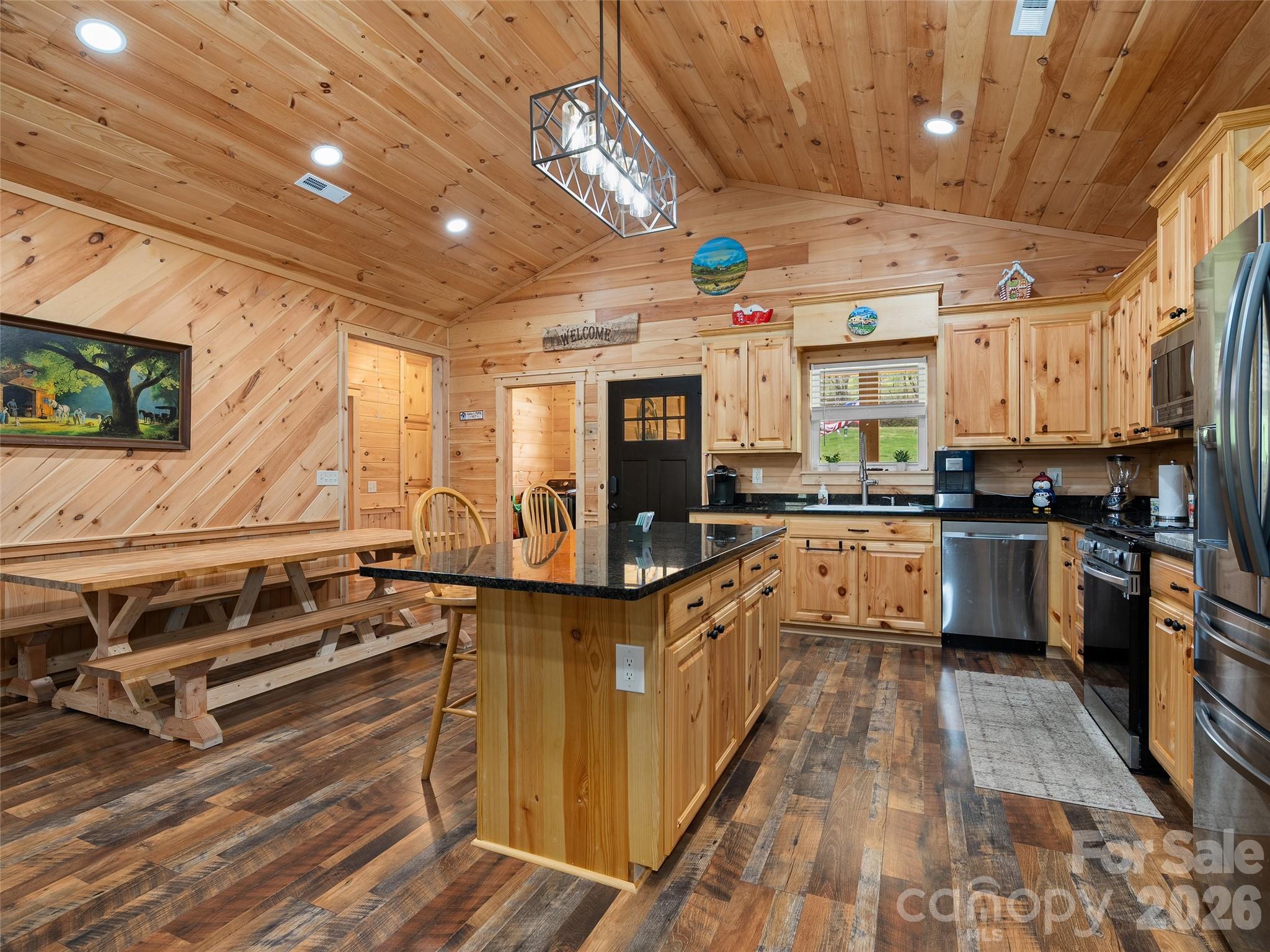 44 Rapid Waters Way — Waynesville