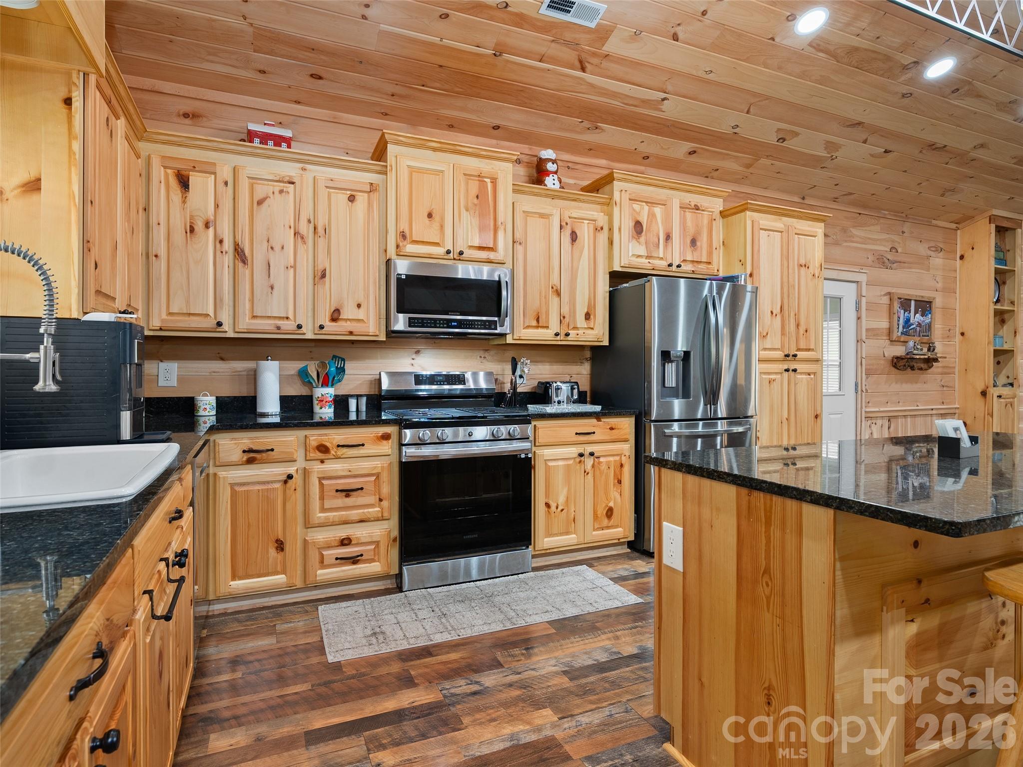 44 Rapid Waters Way — Waynesville
