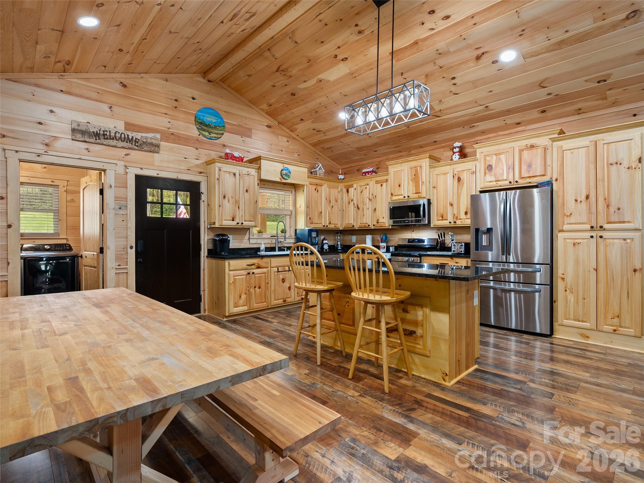 44 Rapid Waters Way — Waynesville