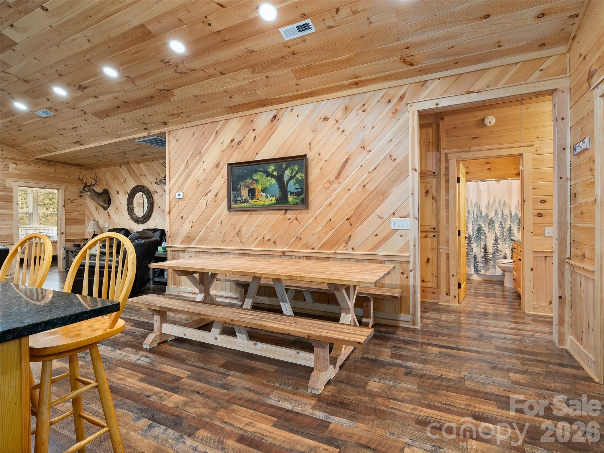 44 Rapid Waters Way — Waynesville