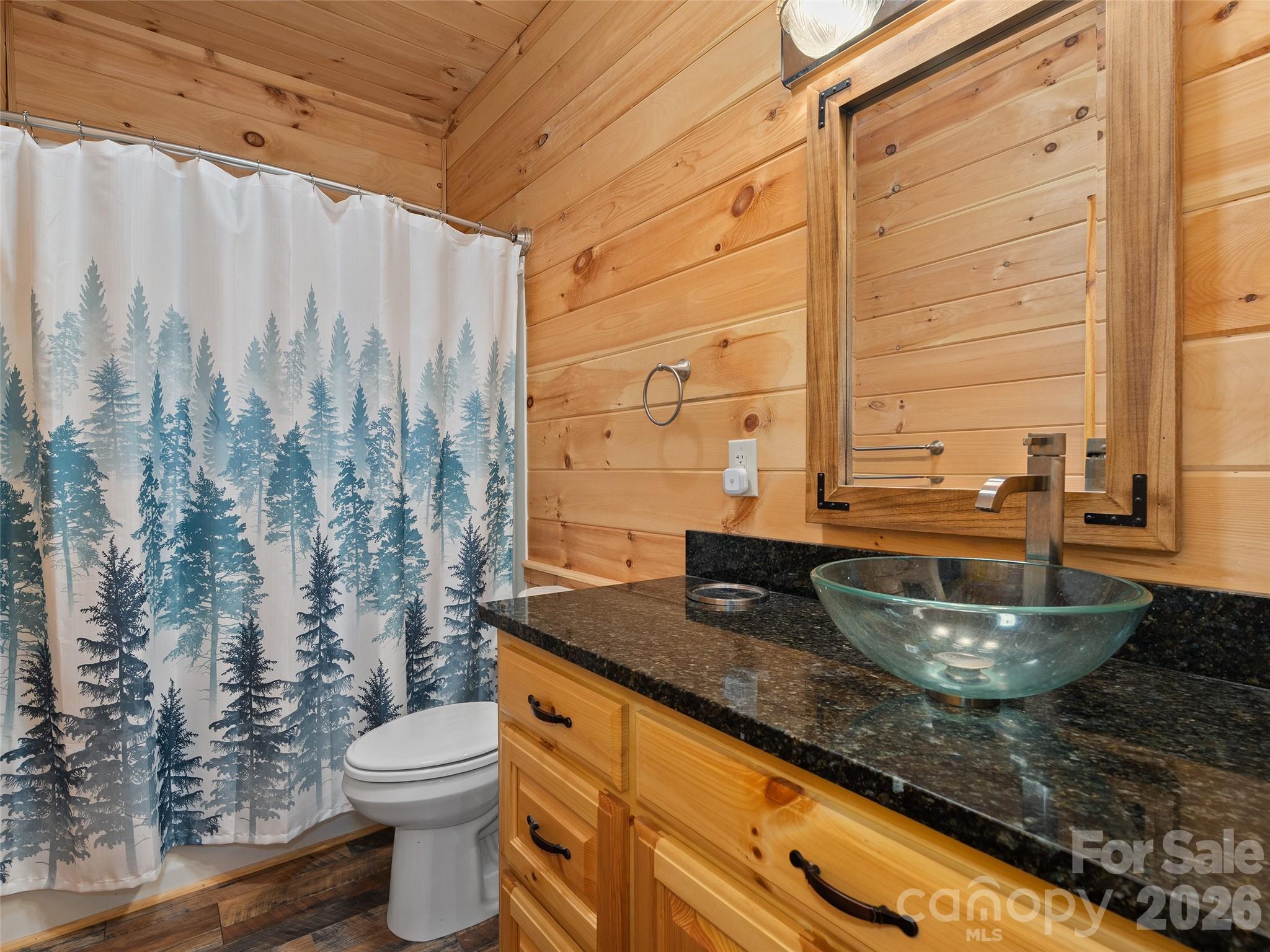 44 Rapid Waters Way — Waynesville
