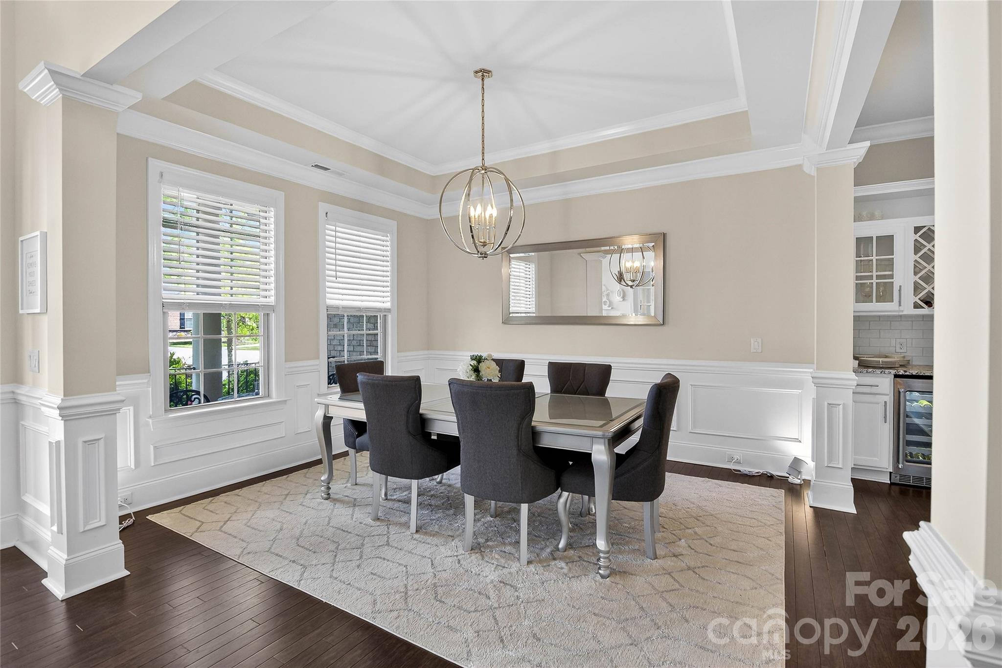 12409 Franklin Park Lane — Huntersville