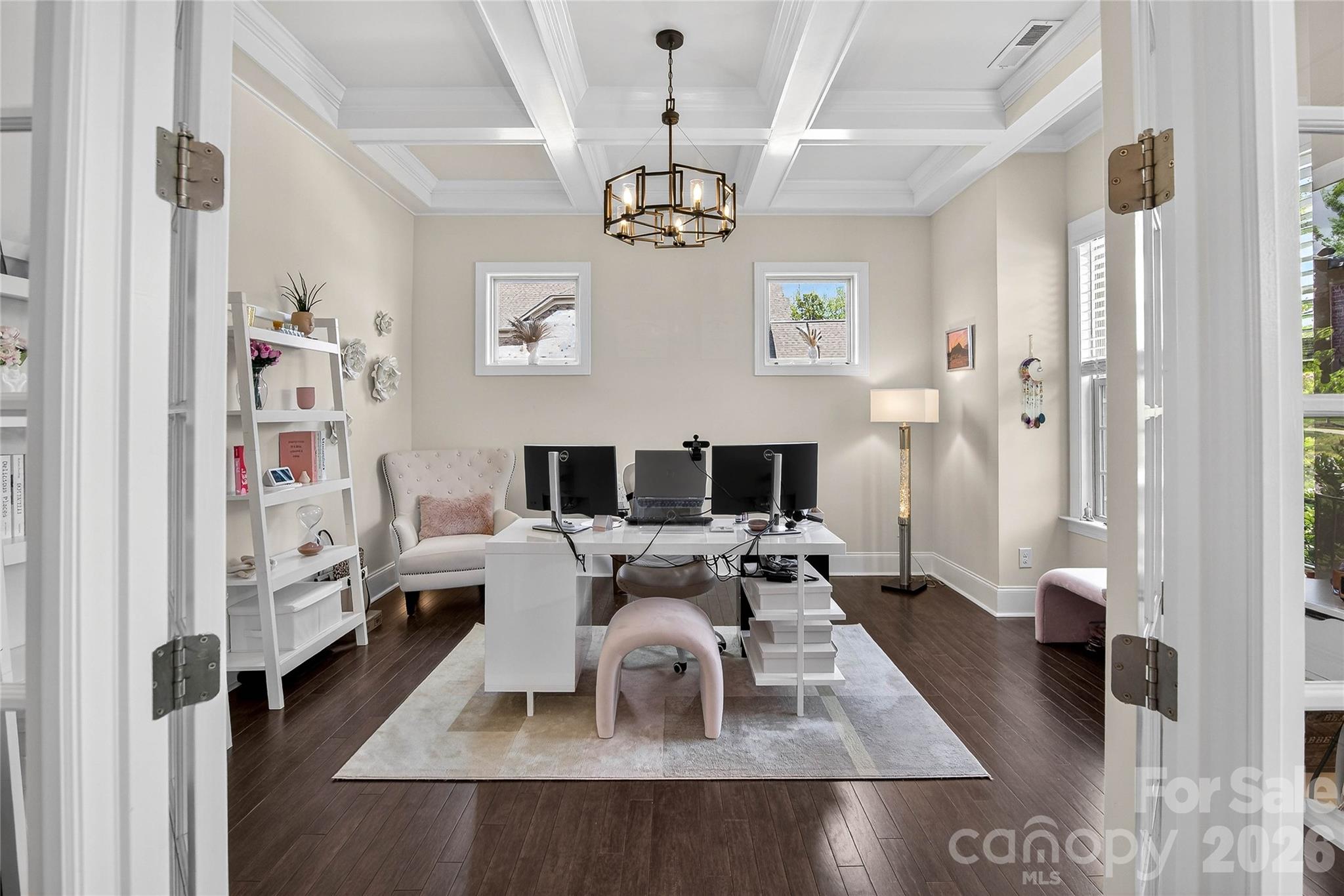 12409 Franklin Park Lane — Huntersville