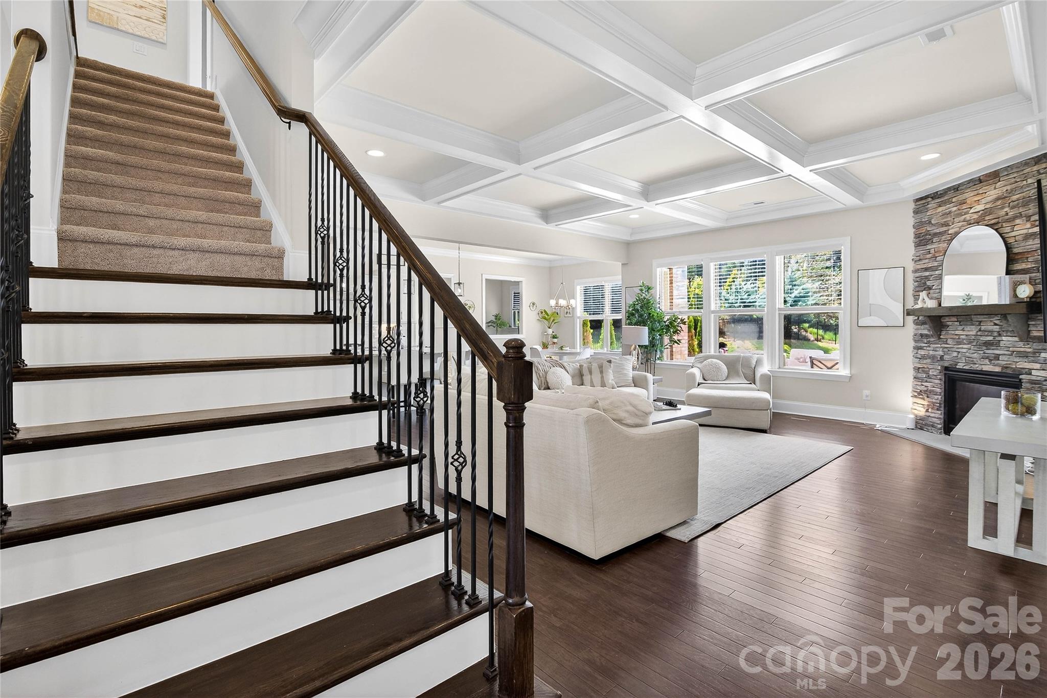 12409 Franklin Park Lane — Huntersville