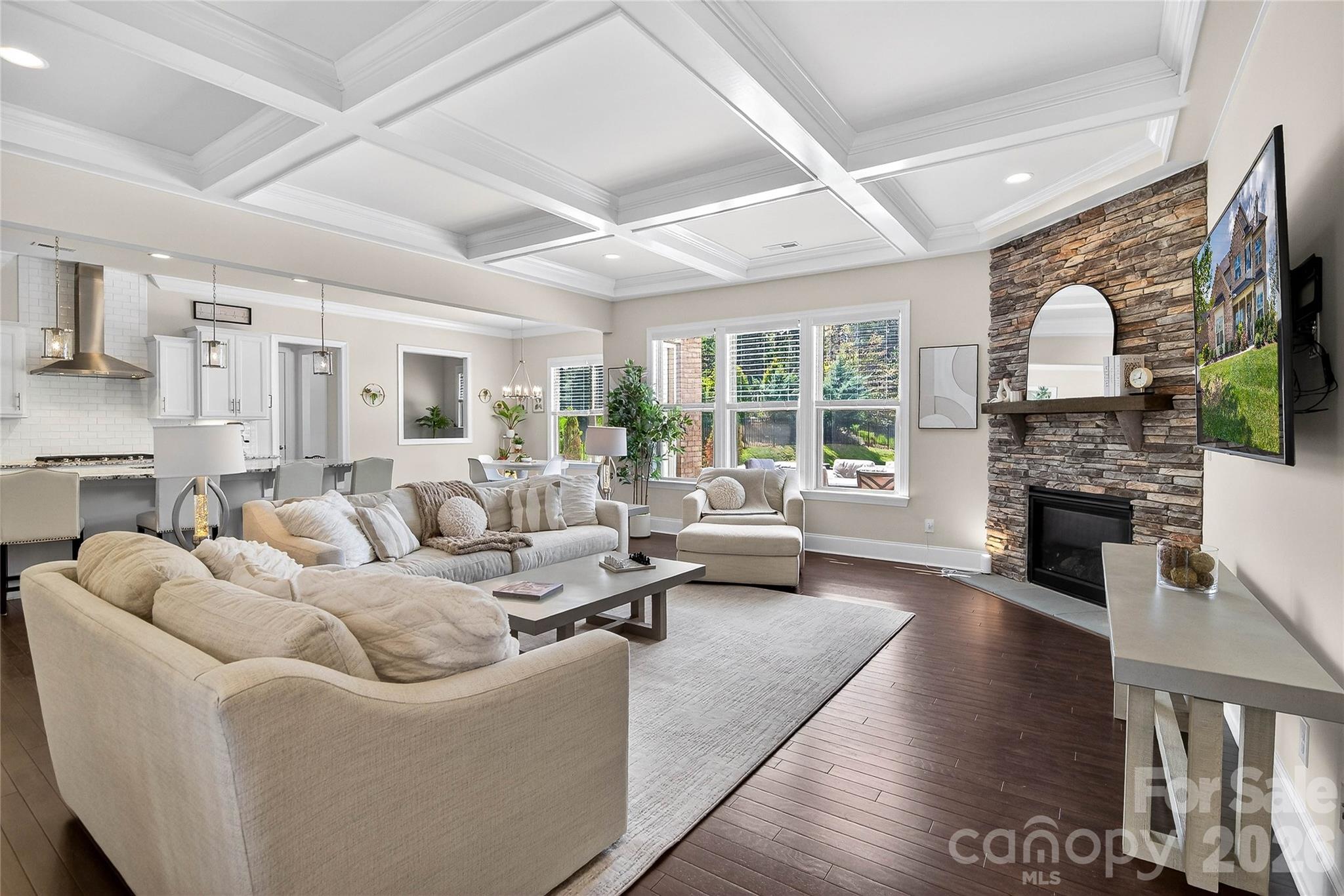 12409 Franklin Park Lane — Huntersville