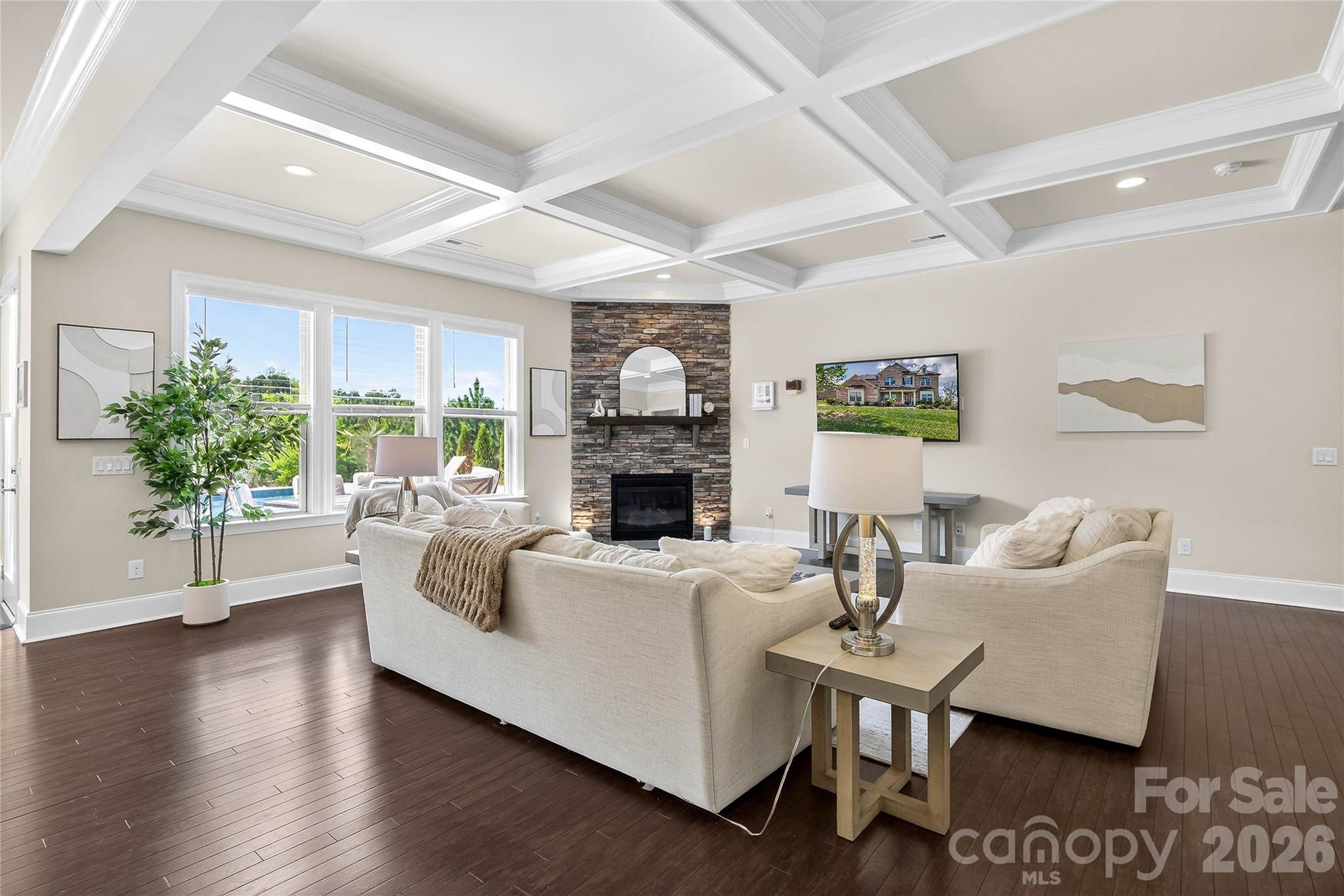 12409 Franklin Park Lane — Huntersville