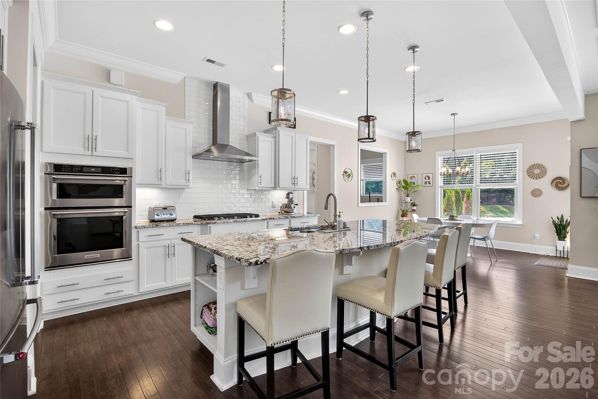 12409 Franklin Park Lane — Huntersville