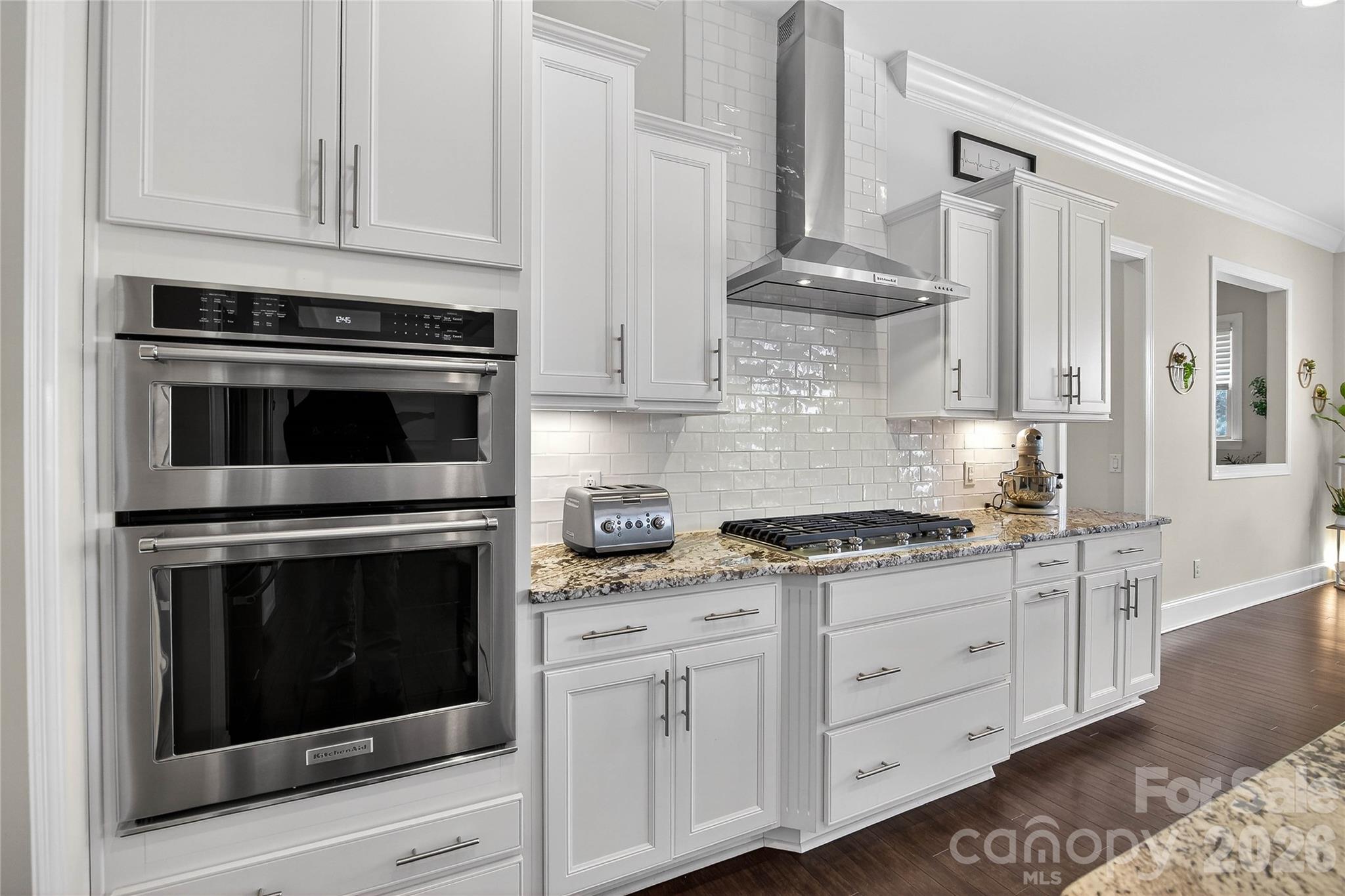 12409 Franklin Park Lane — Huntersville