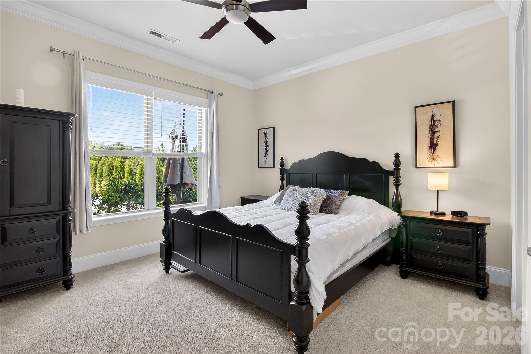 12409 Franklin Park Lane — Huntersville