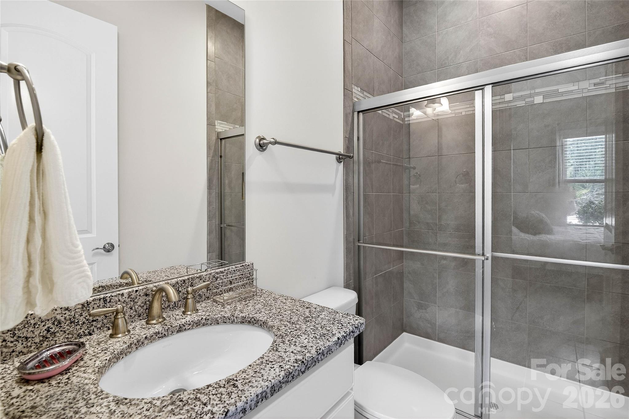 12409 Franklin Park Lane — Huntersville