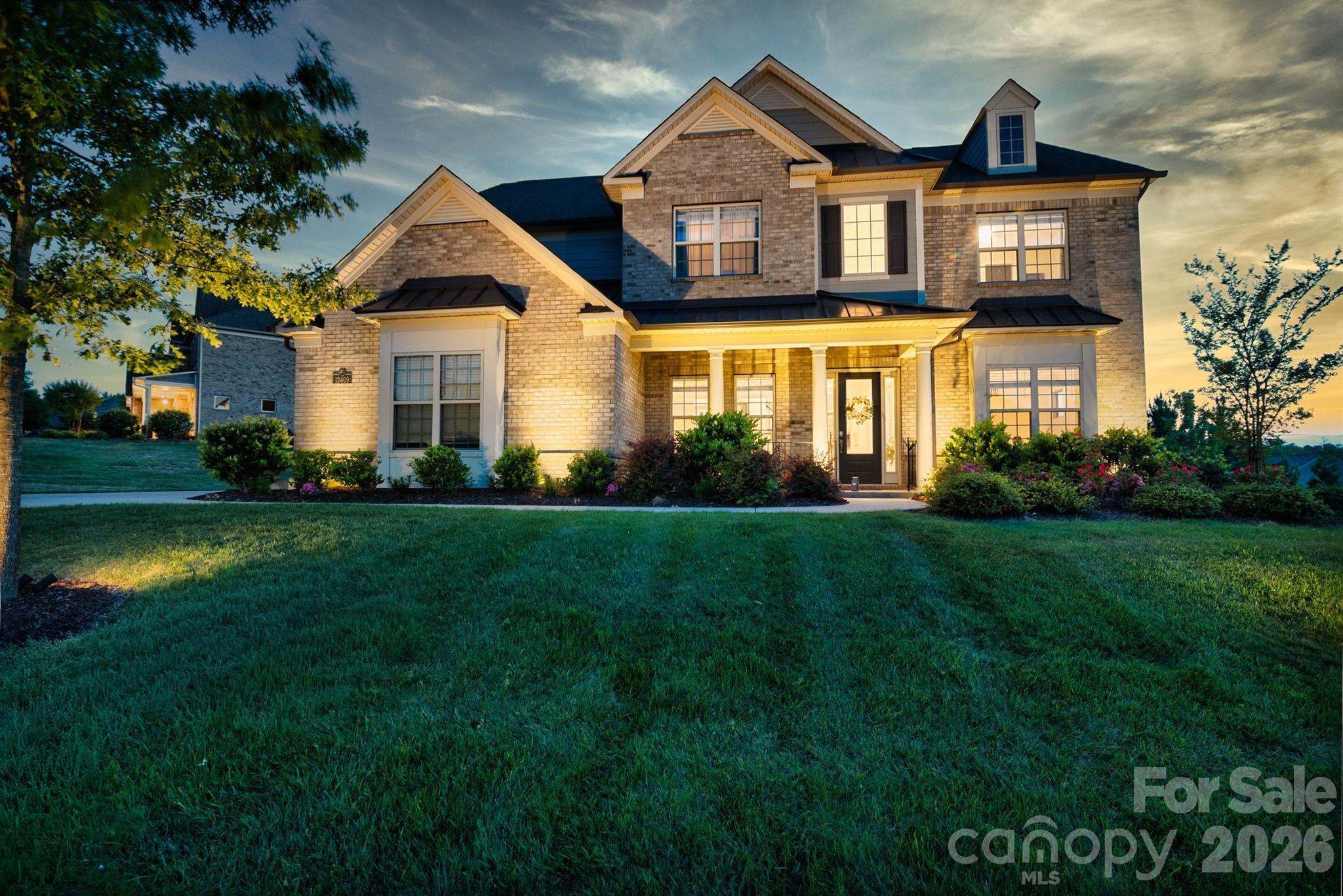 12409 Franklin Park Lane — Huntersville