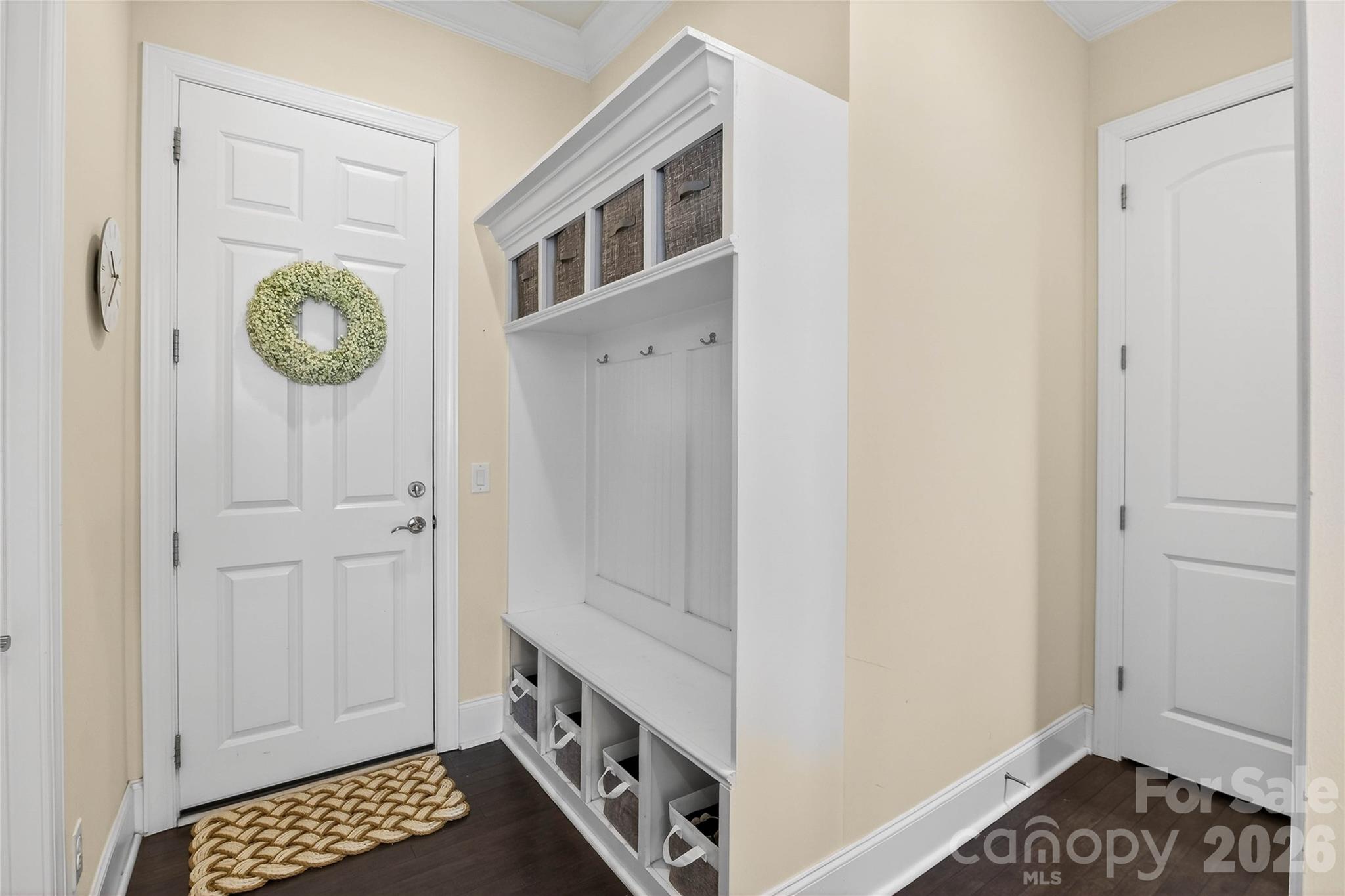 12409 Franklin Park Lane — Huntersville