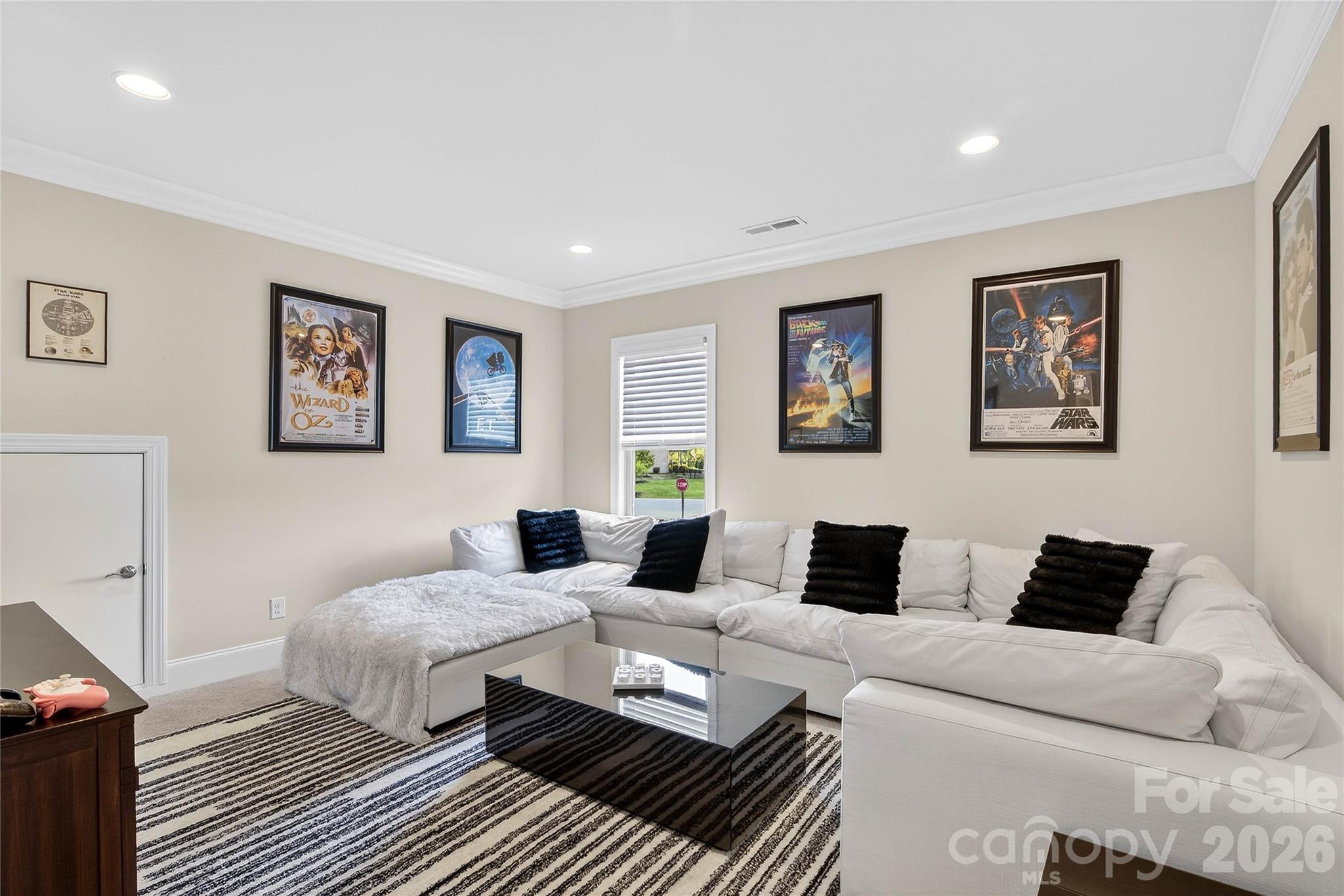 12409 Franklin Park Lane — Huntersville