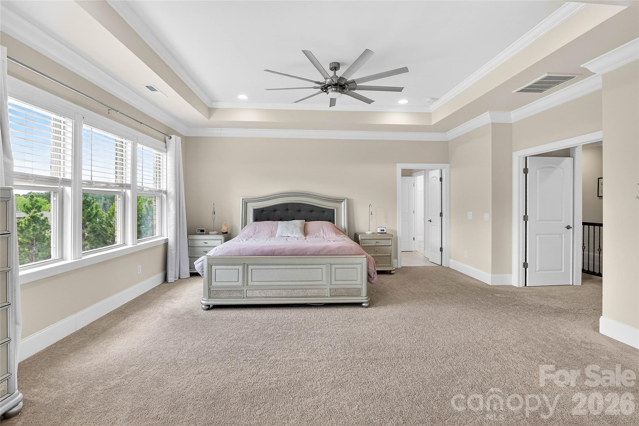 12409 Franklin Park Lane — Huntersville