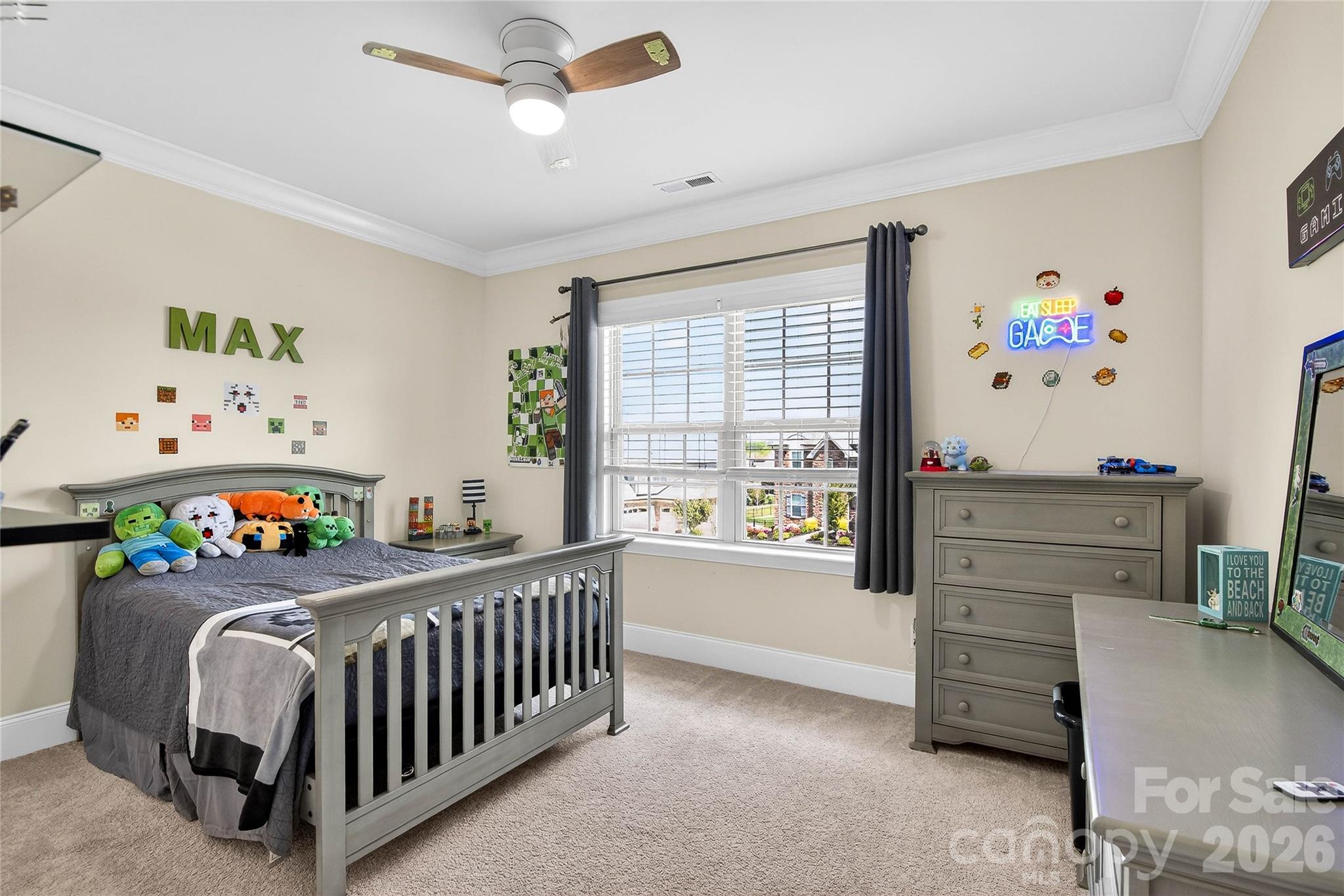 12409 Franklin Park Lane — Huntersville