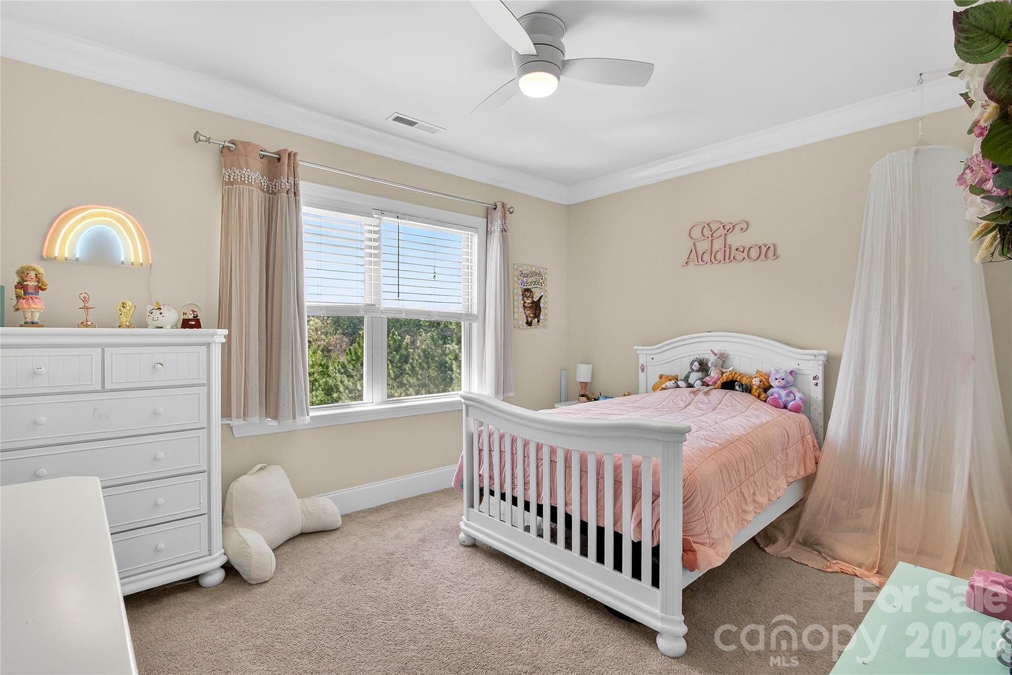 12409 Franklin Park Lane — Huntersville