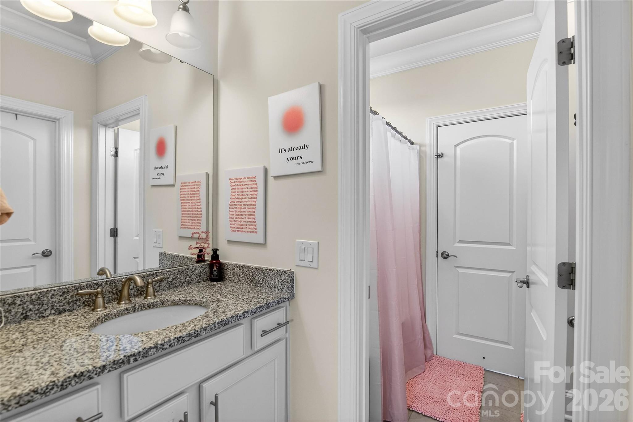 12409 Franklin Park Lane — Huntersville