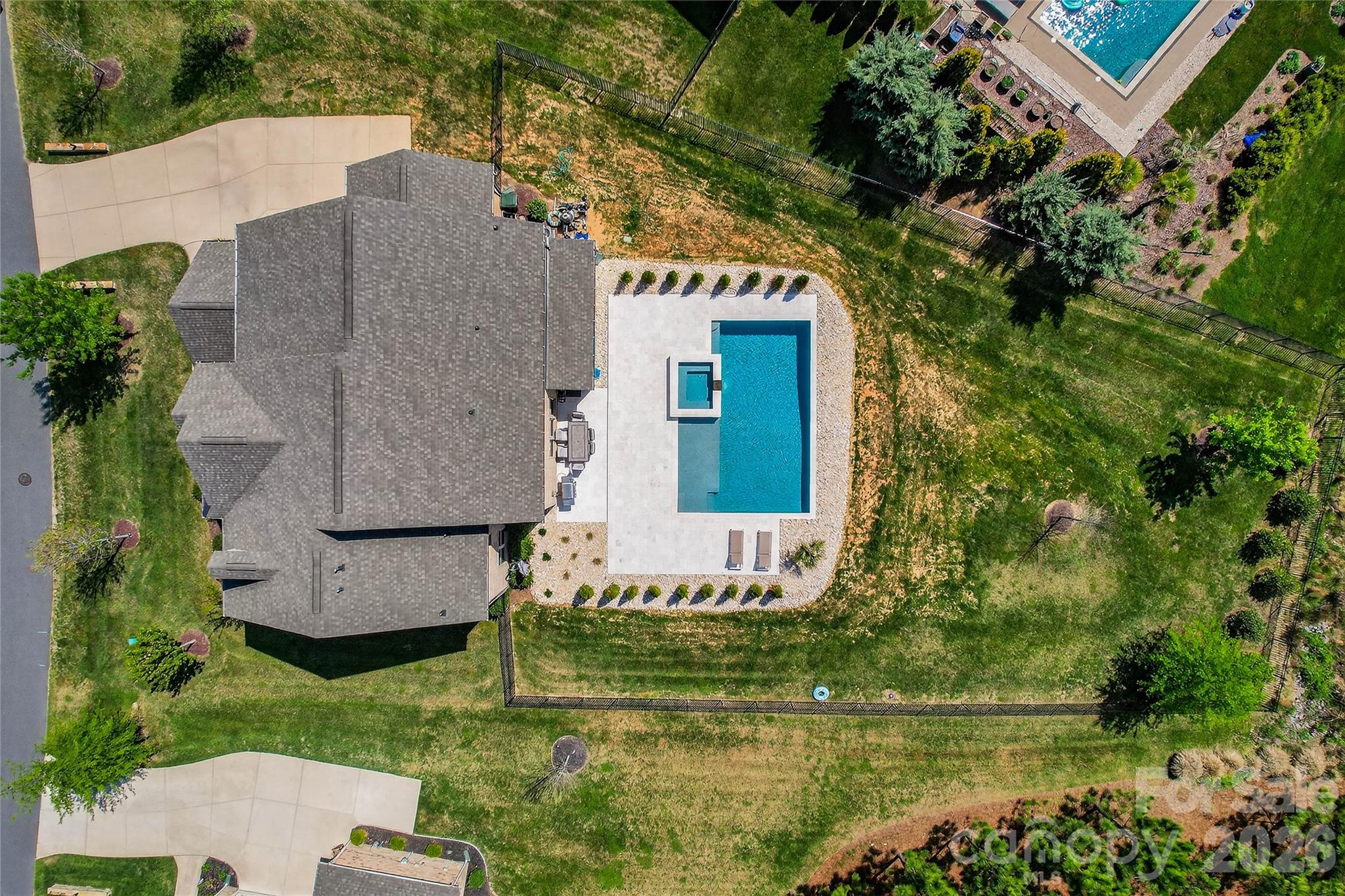 12409 Franklin Park Lane — Huntersville