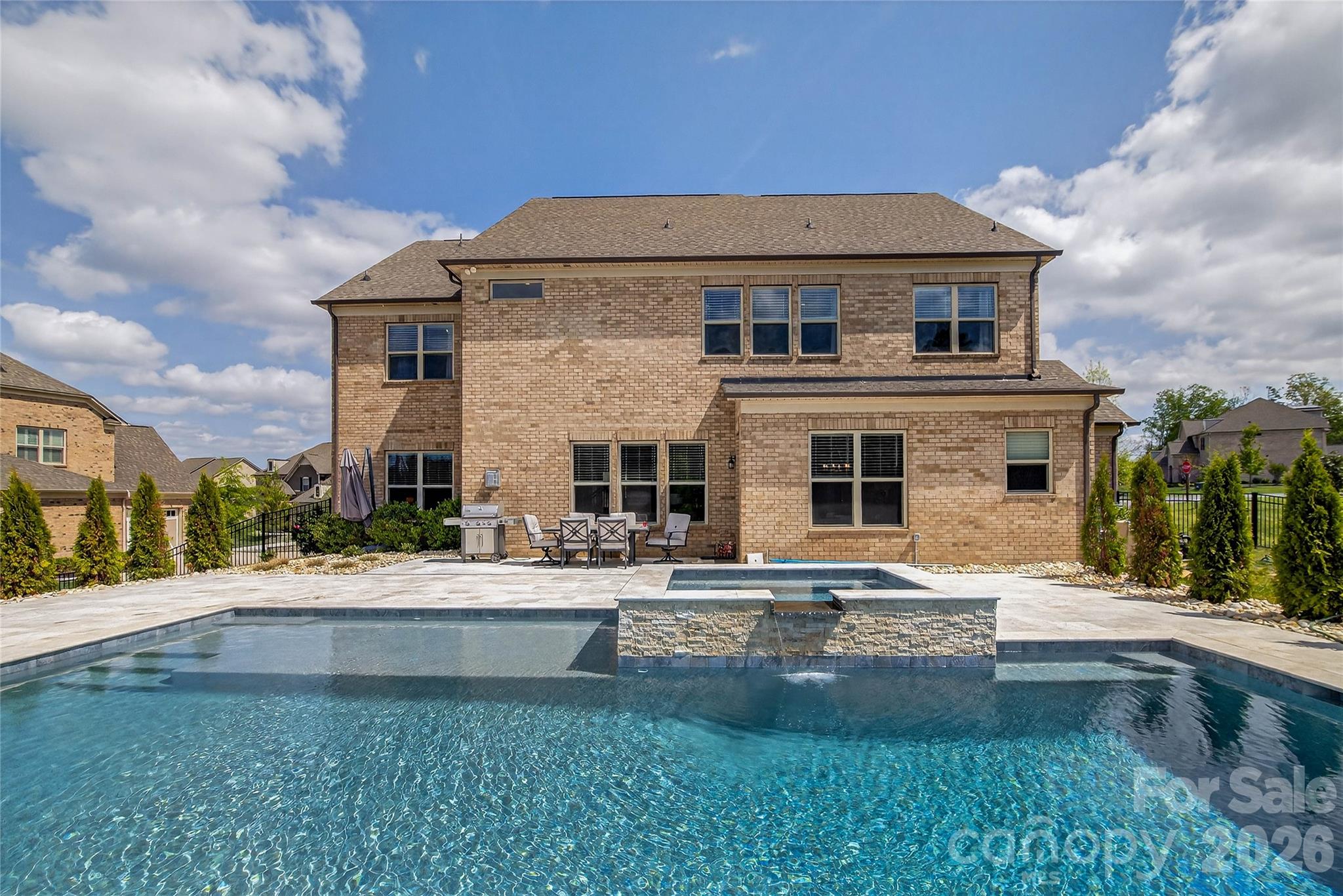 12409 Franklin Park Lane — Huntersville