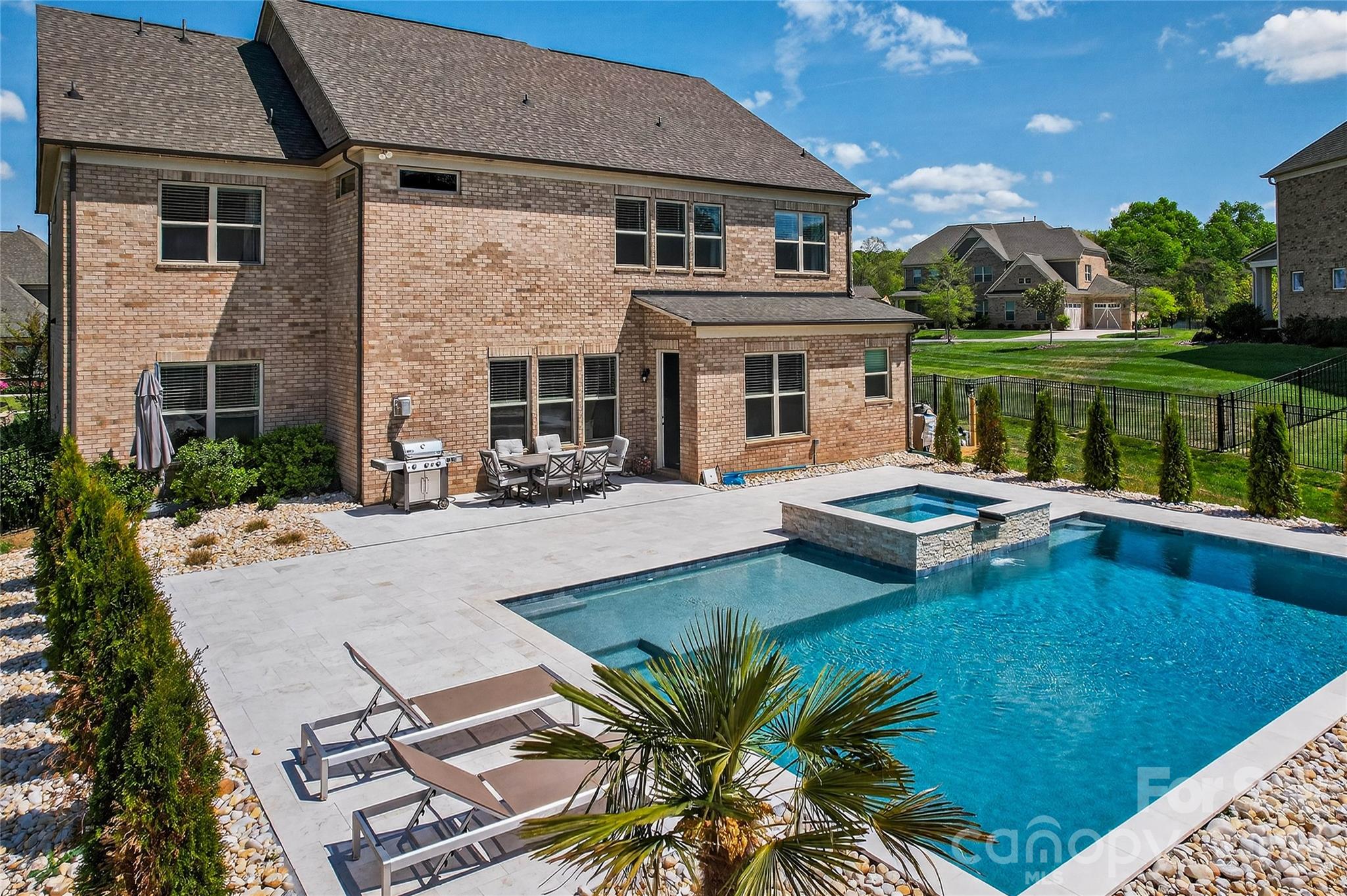 12409 Franklin Park Lane — Huntersville