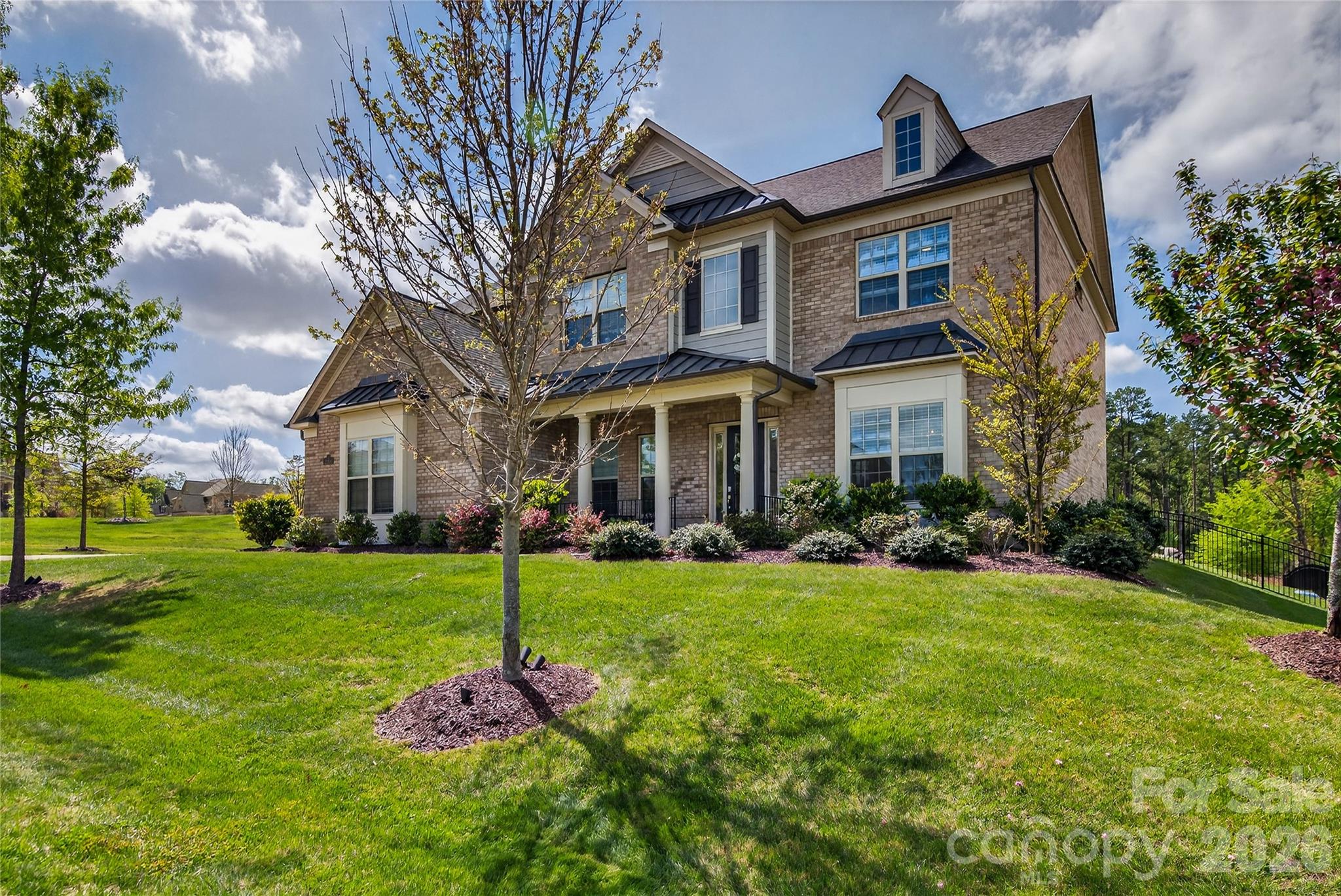 12409 Franklin Park Lane — Huntersville