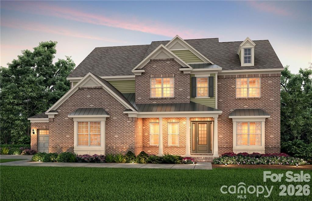 12409 Franklin Park Lane — Huntersville