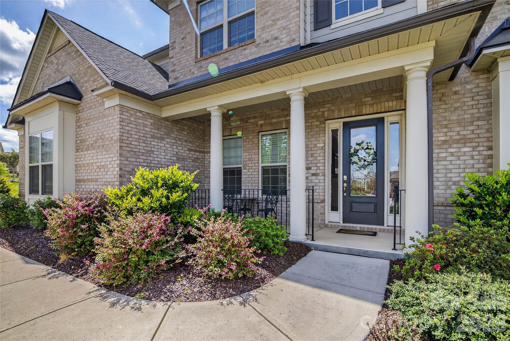 12409 Franklin Park Lane — Huntersville