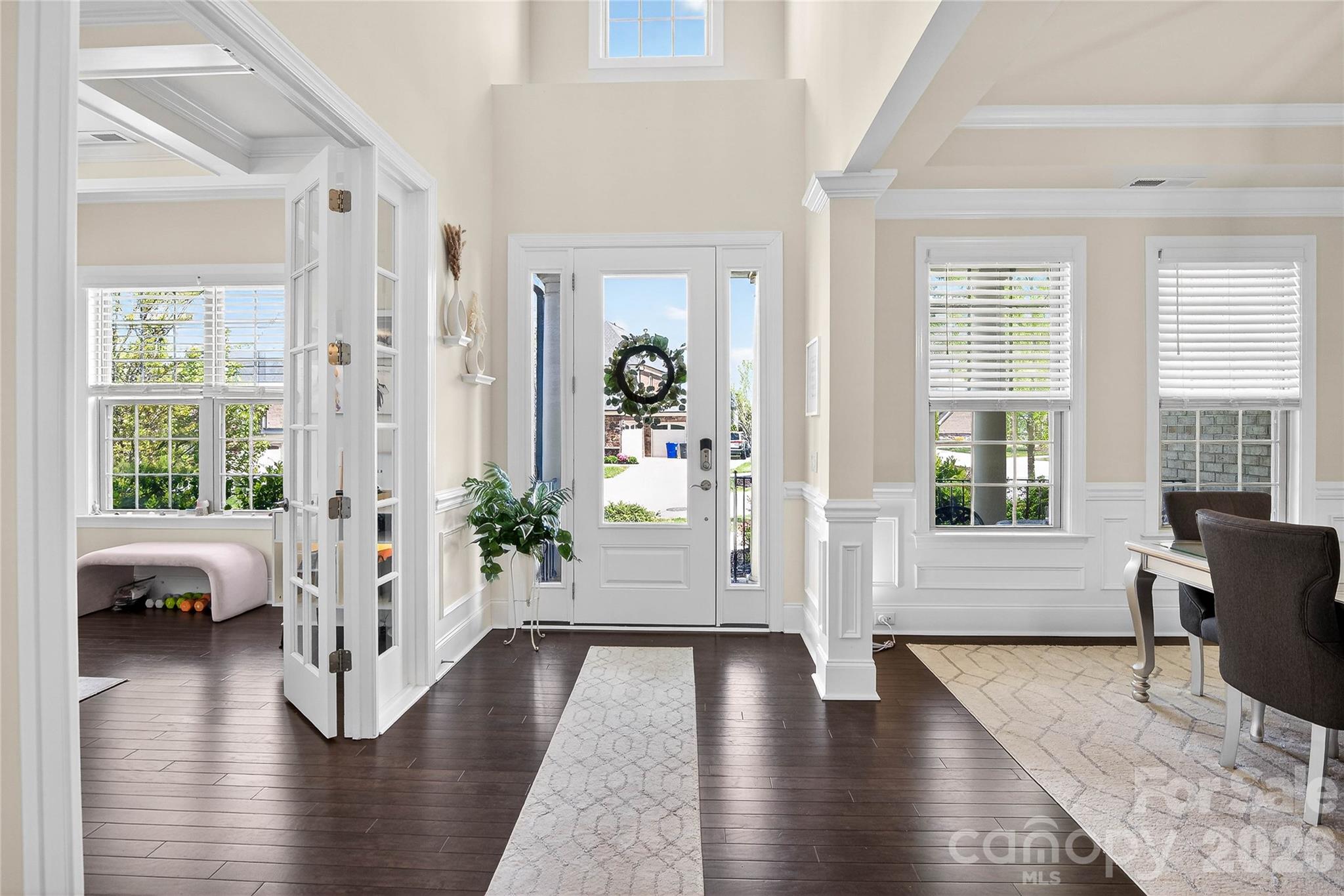 12409 Franklin Park Lane — Huntersville