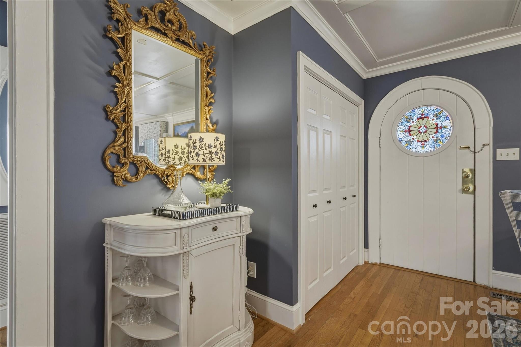 406 N Green Street — Morganton