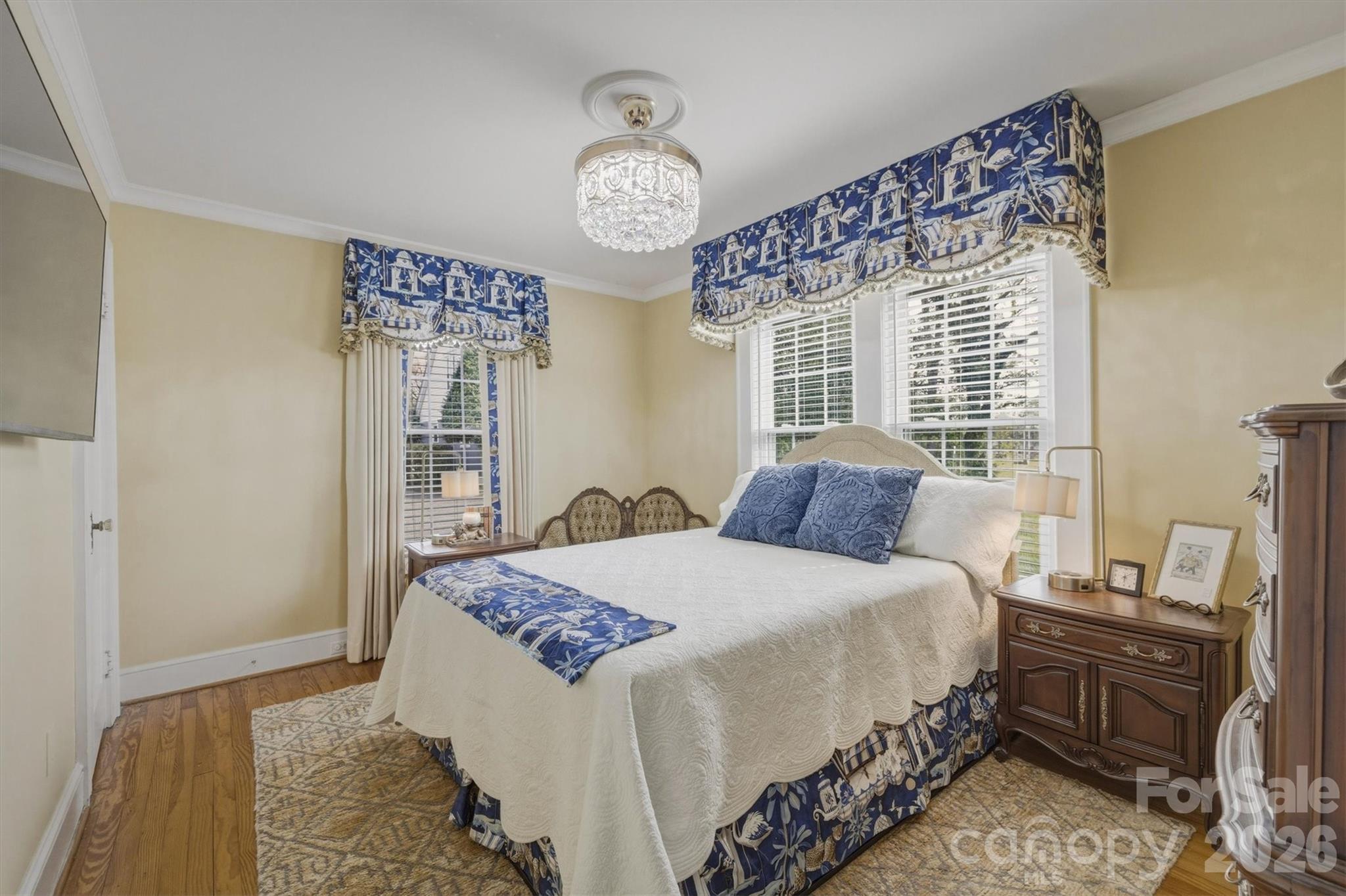 406 N Green Street — Morganton
