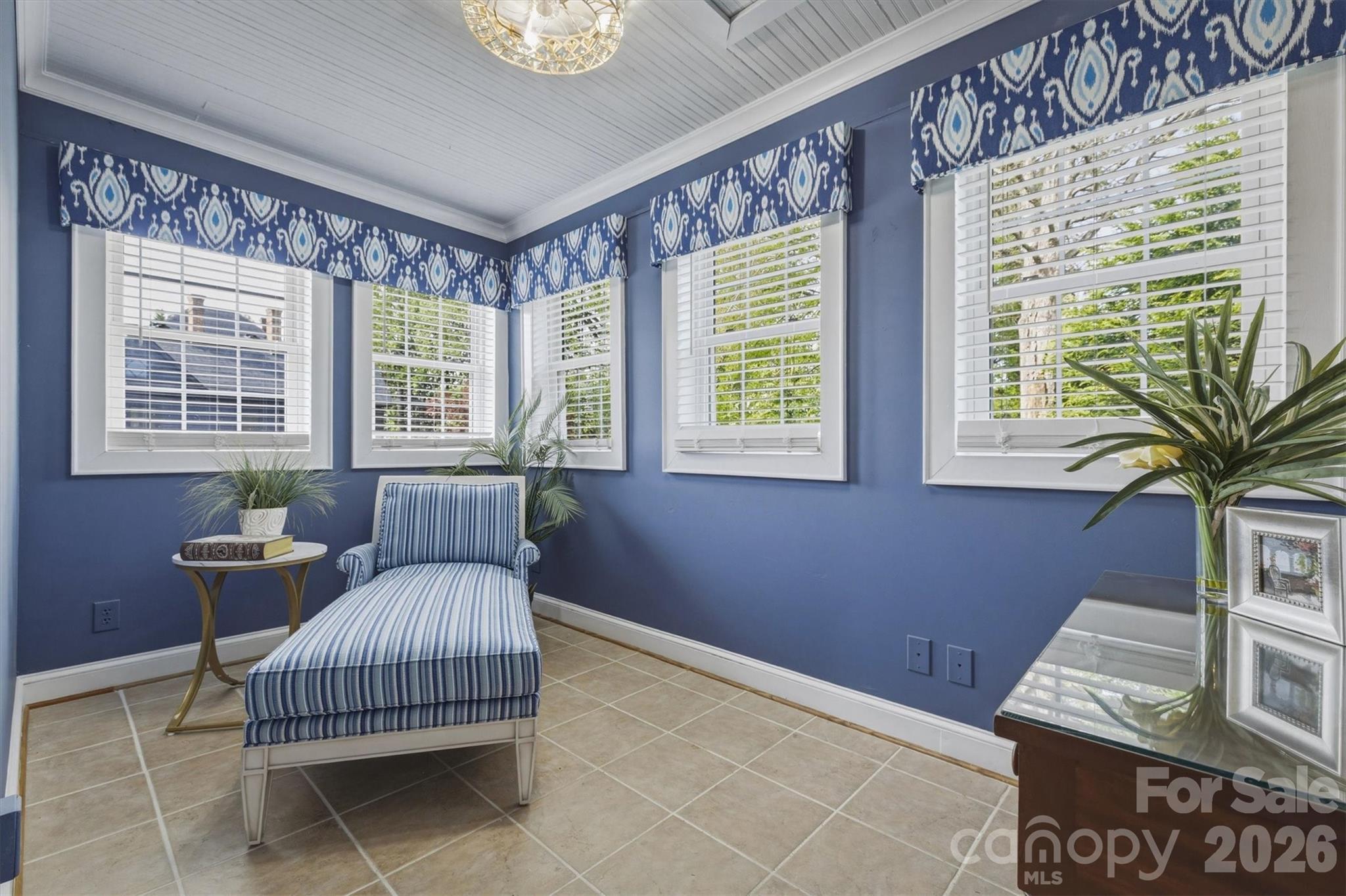 406 N Green Street — Morganton