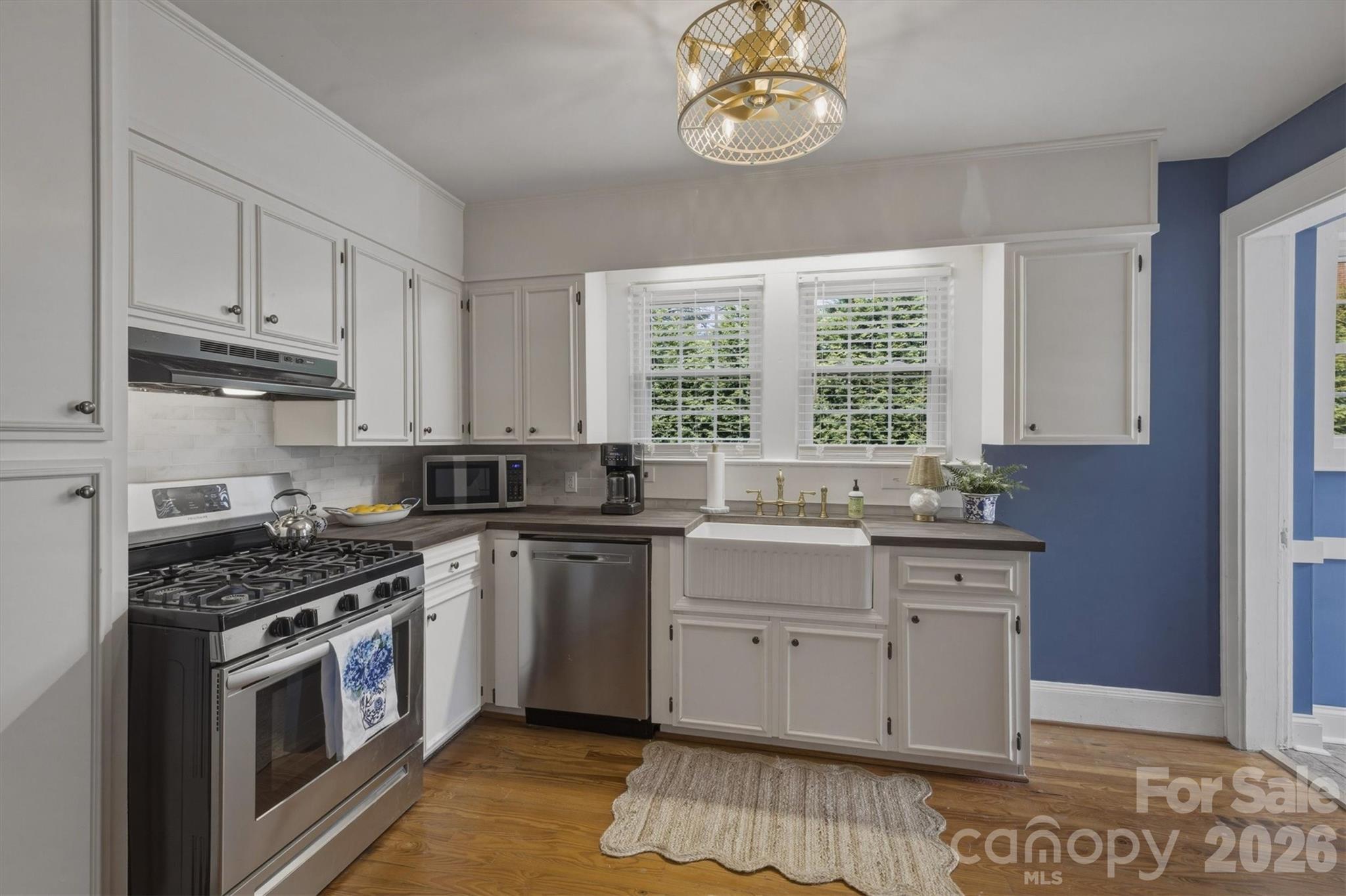 406 N Green Street — Morganton