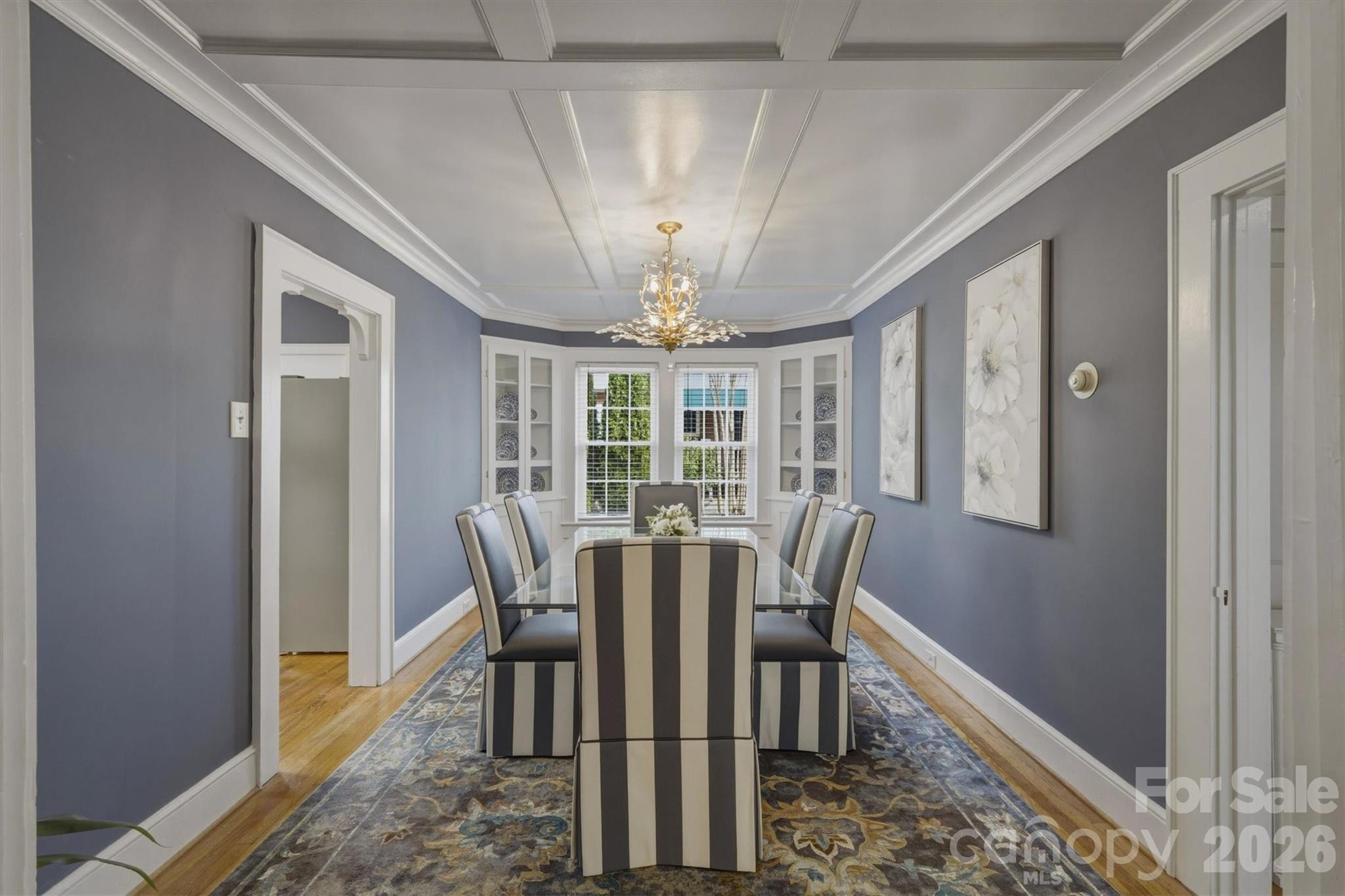 406 N Green Street — Morganton