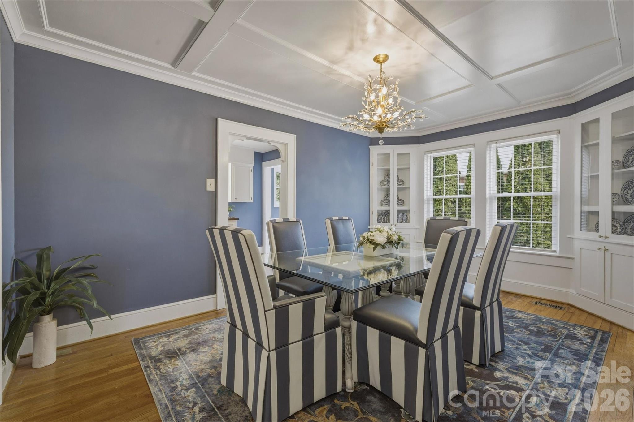 406 N Green Street — Morganton