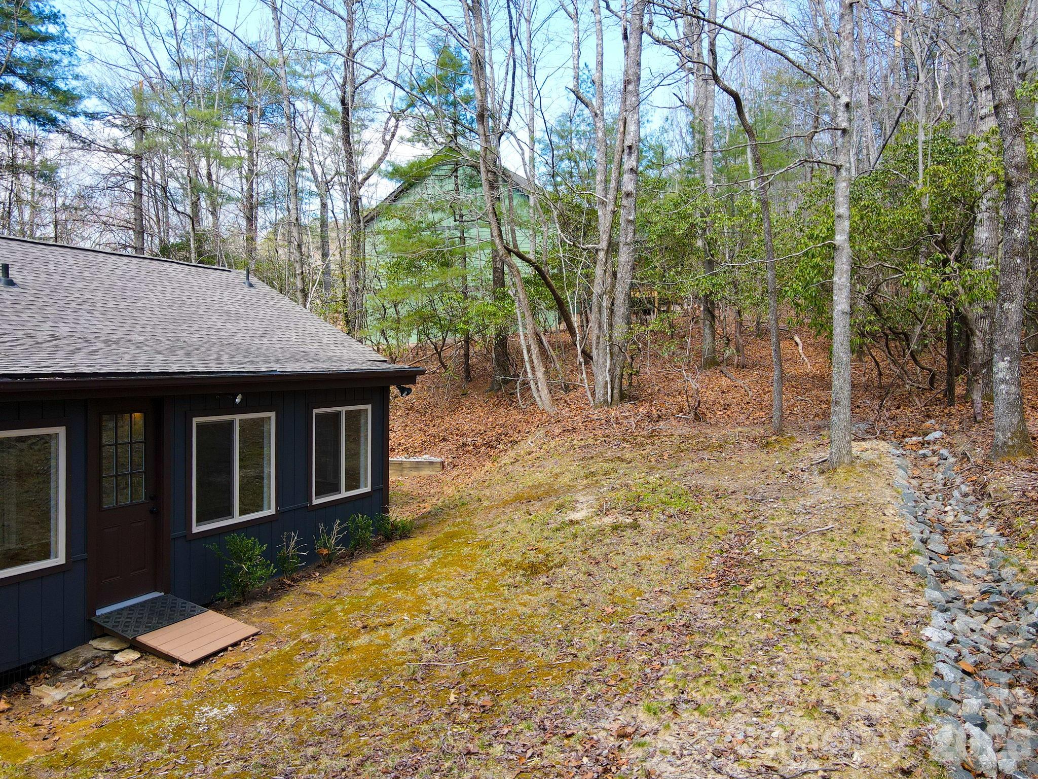 417 Soquili Drive — Brevard