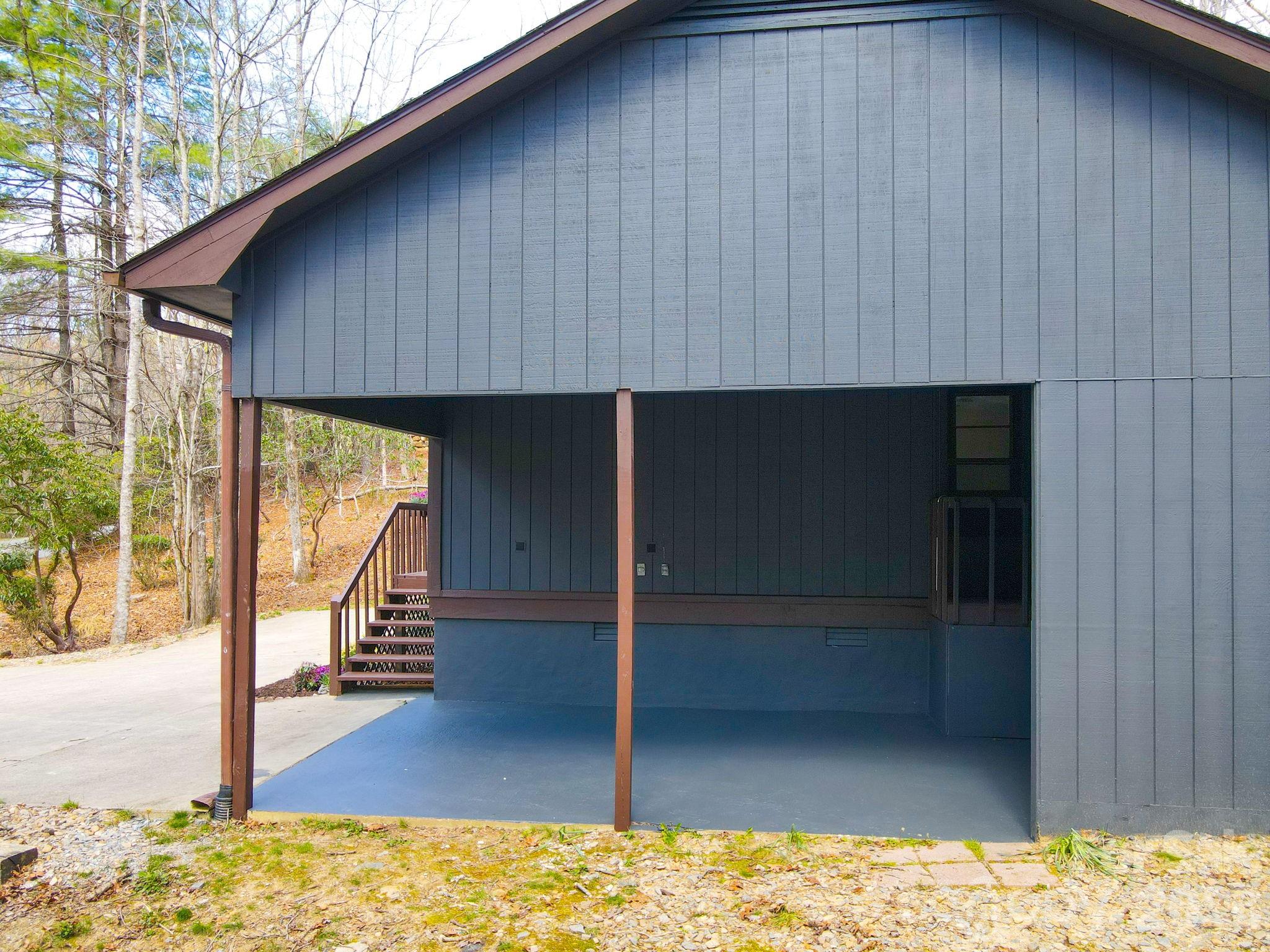 417 Soquili Drive — Brevard