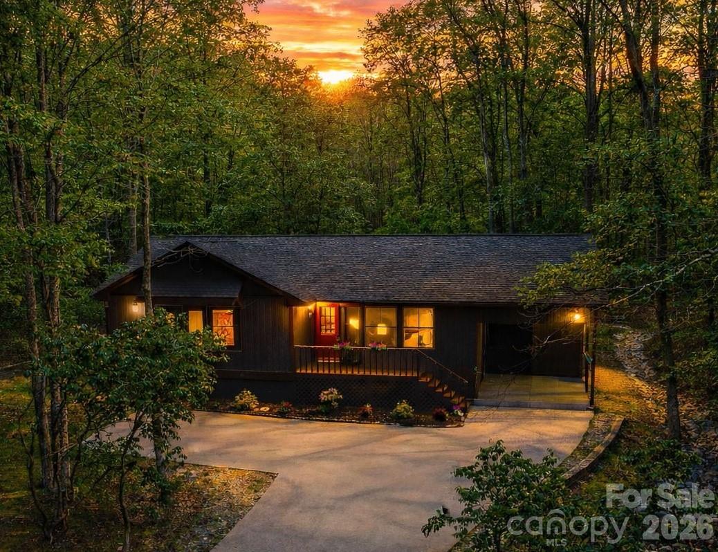 417 Soquili Drive — Brevard